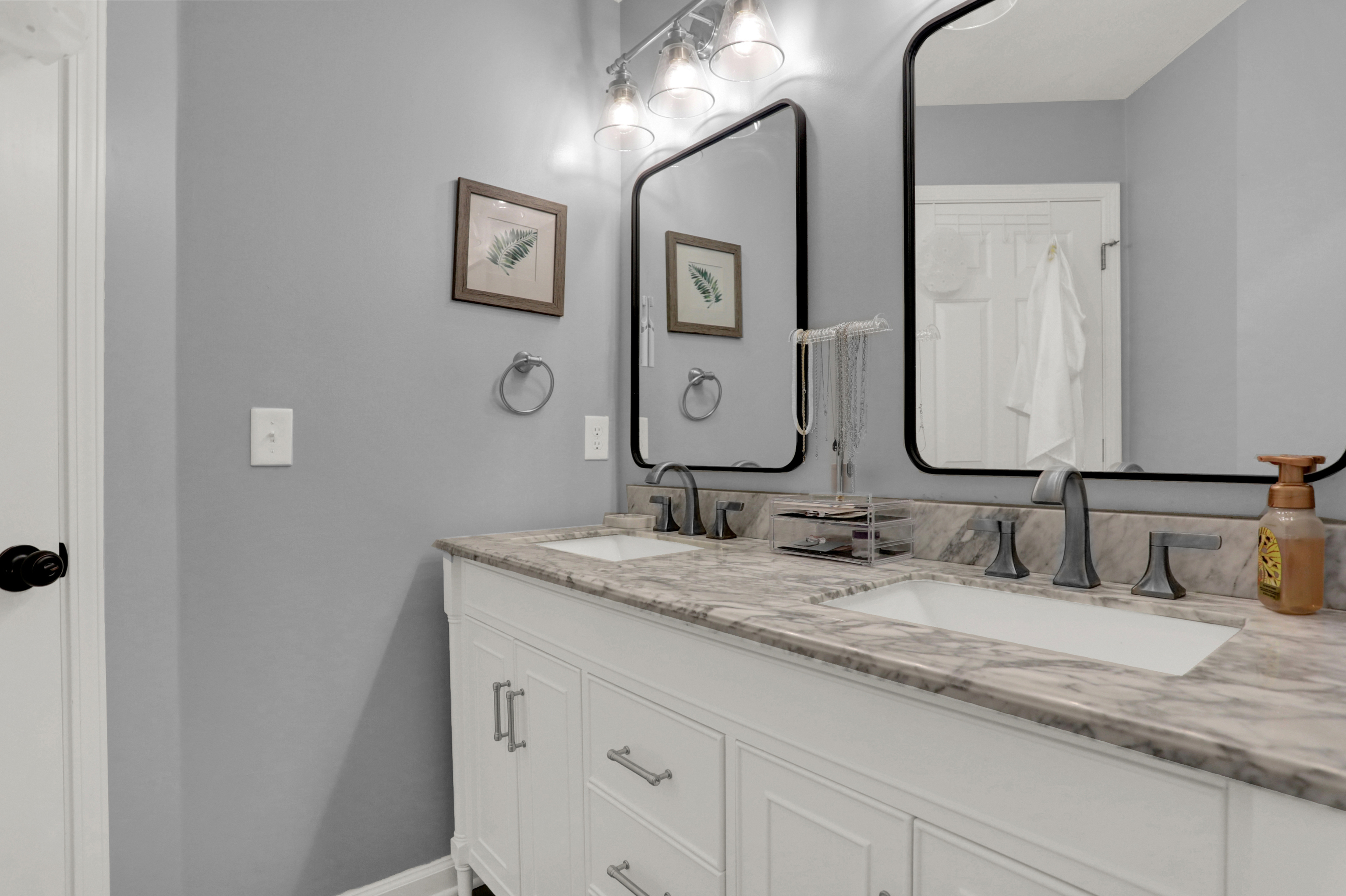 3162 Hazel Foster Drive