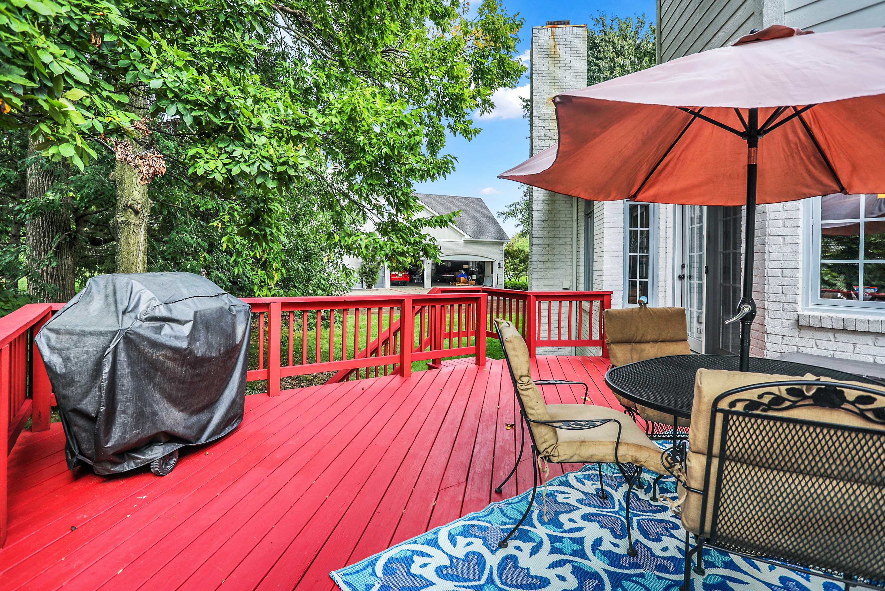 3162 Hazel Foster Drive