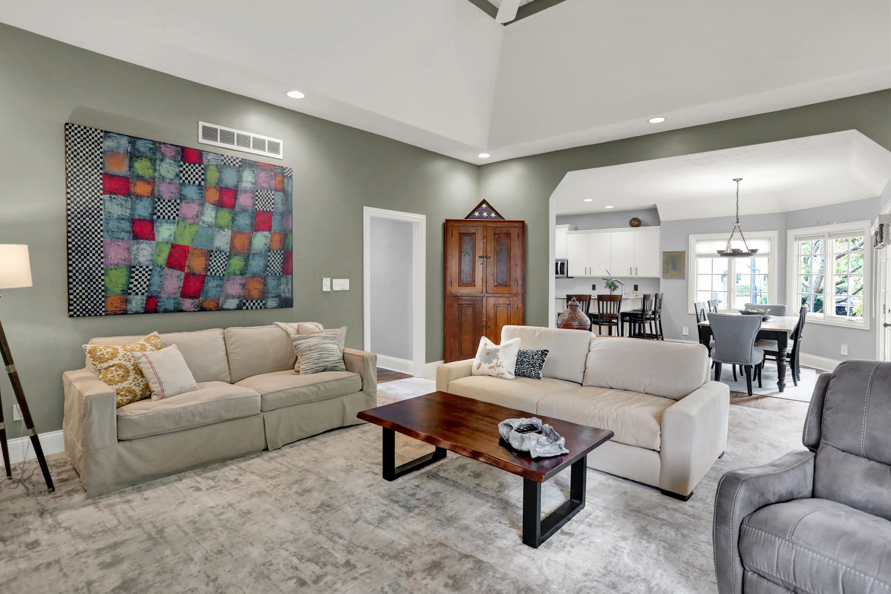 3162 Hazel Foster Drive