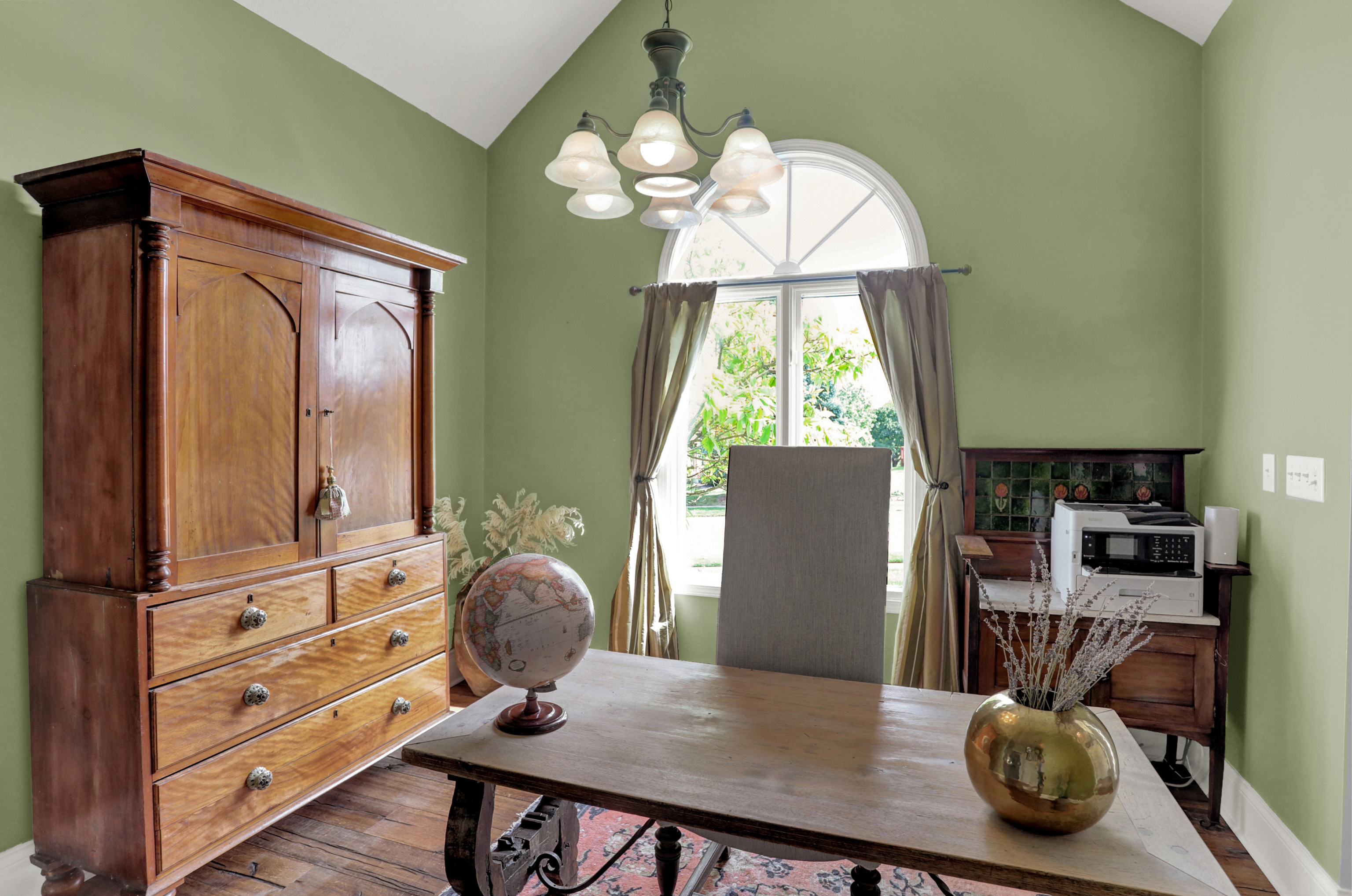 3162 Hazel Foster Drive