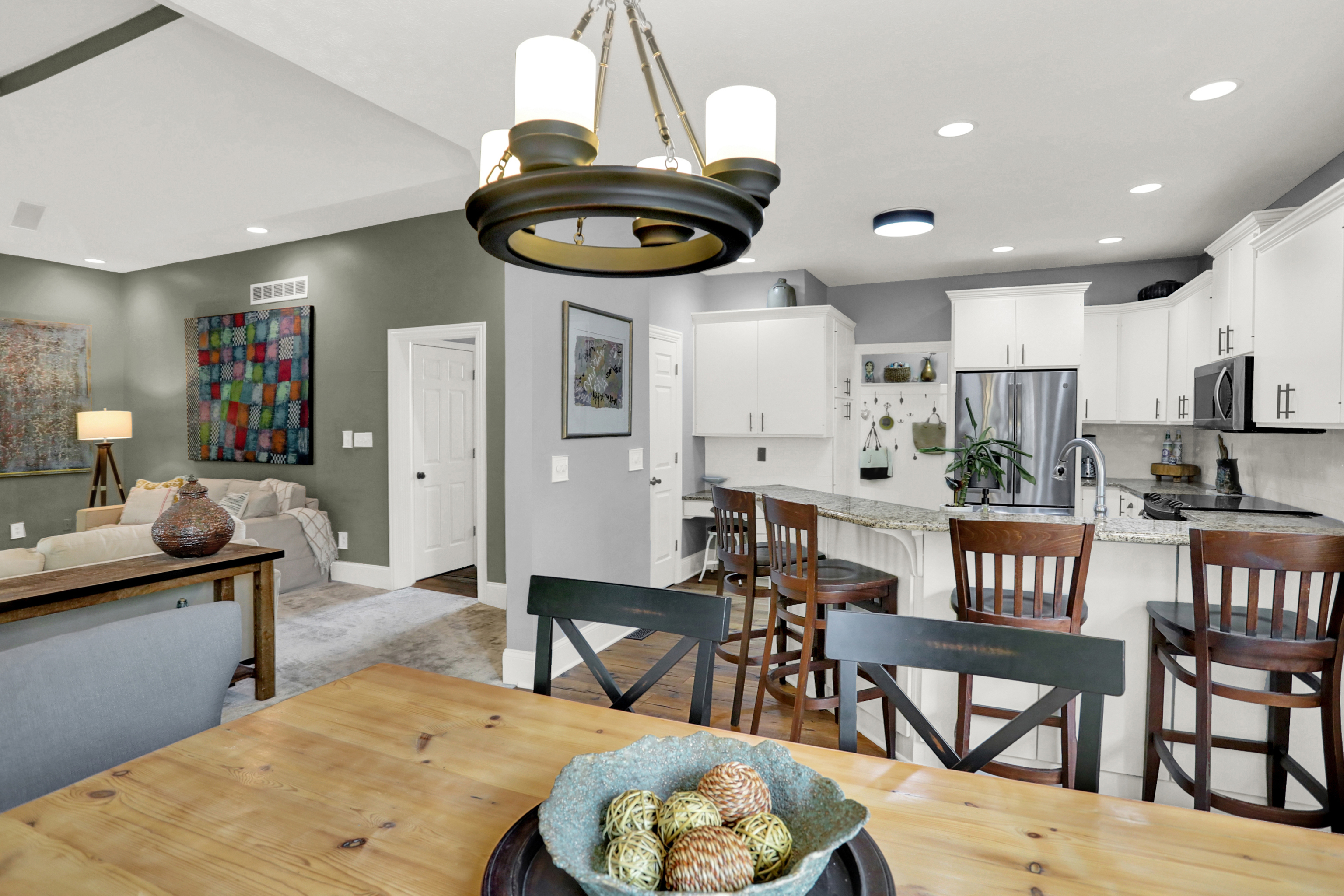 3162 Hazel Foster Drive