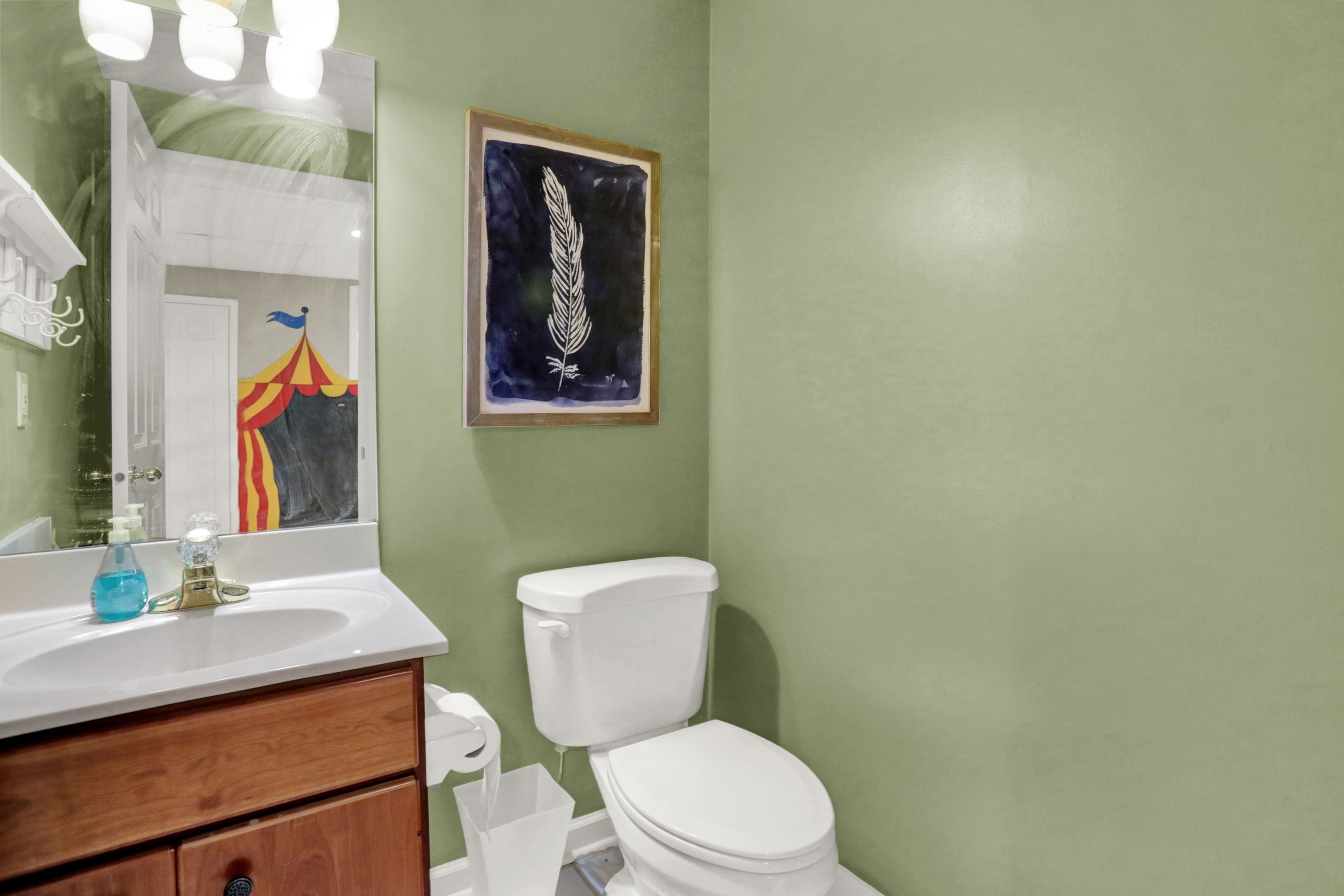 3162 Hazel Foster Drive