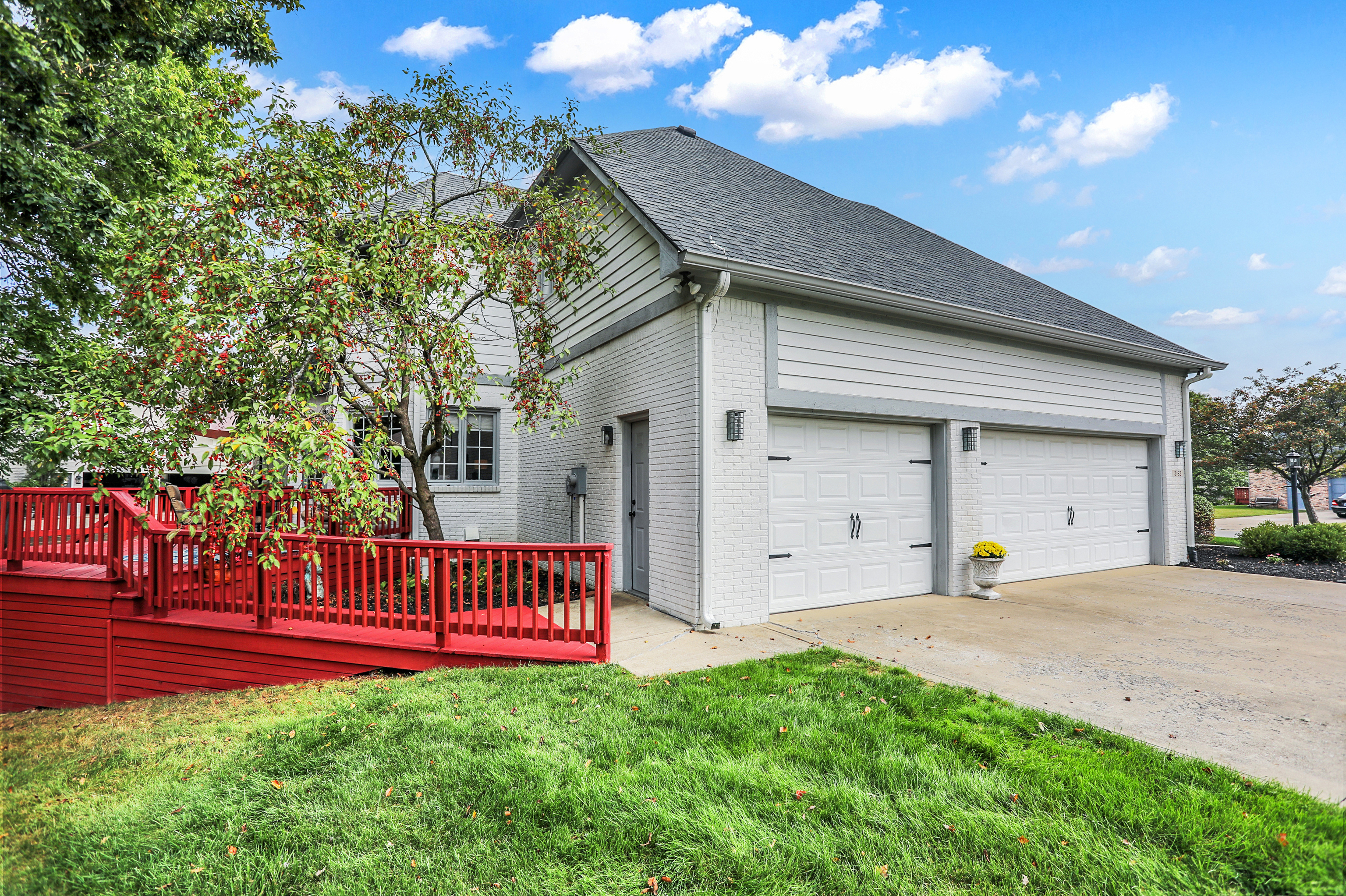 3162 Hazel Foster Drive