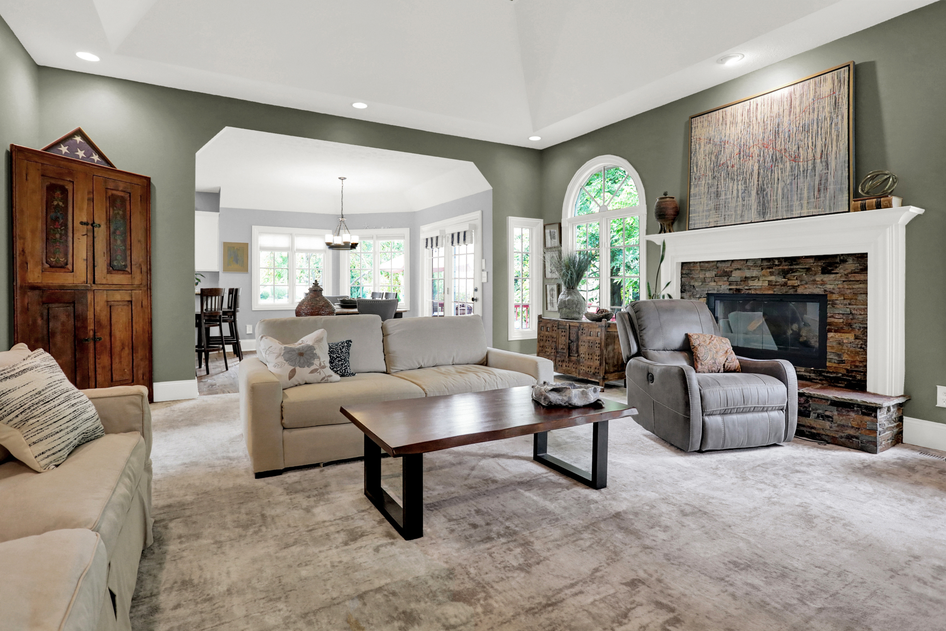 3162 Hazel Foster Drive