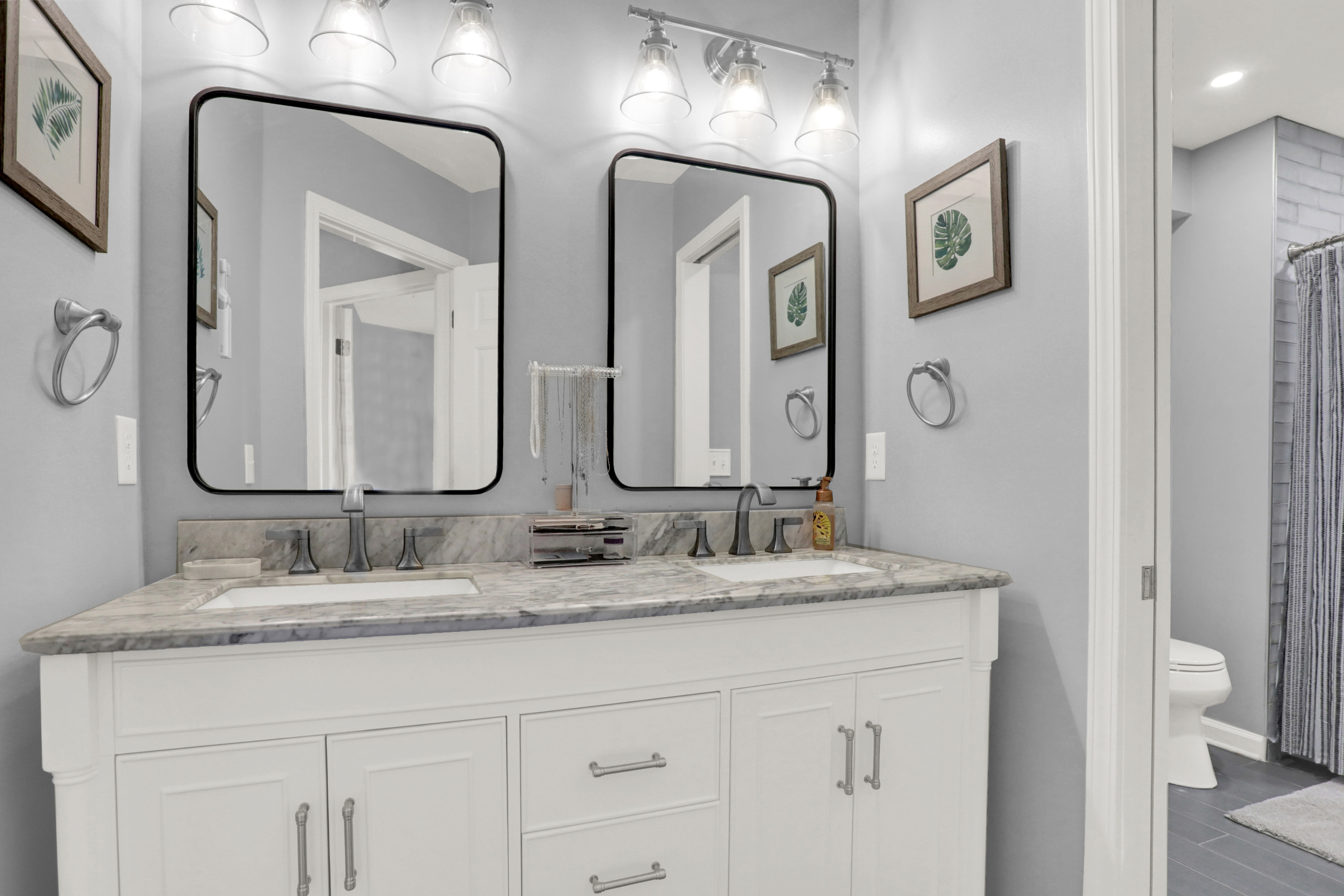 3162 Hazel Foster Drive