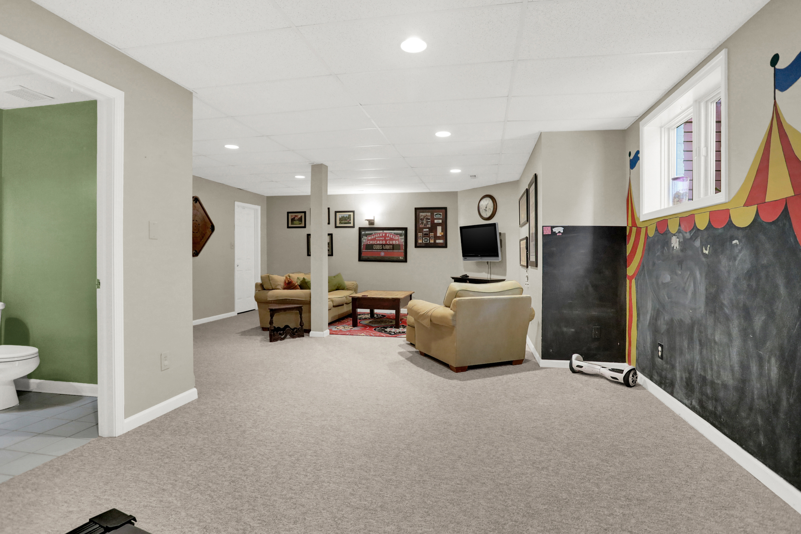 3162 Hazel Foster Drive