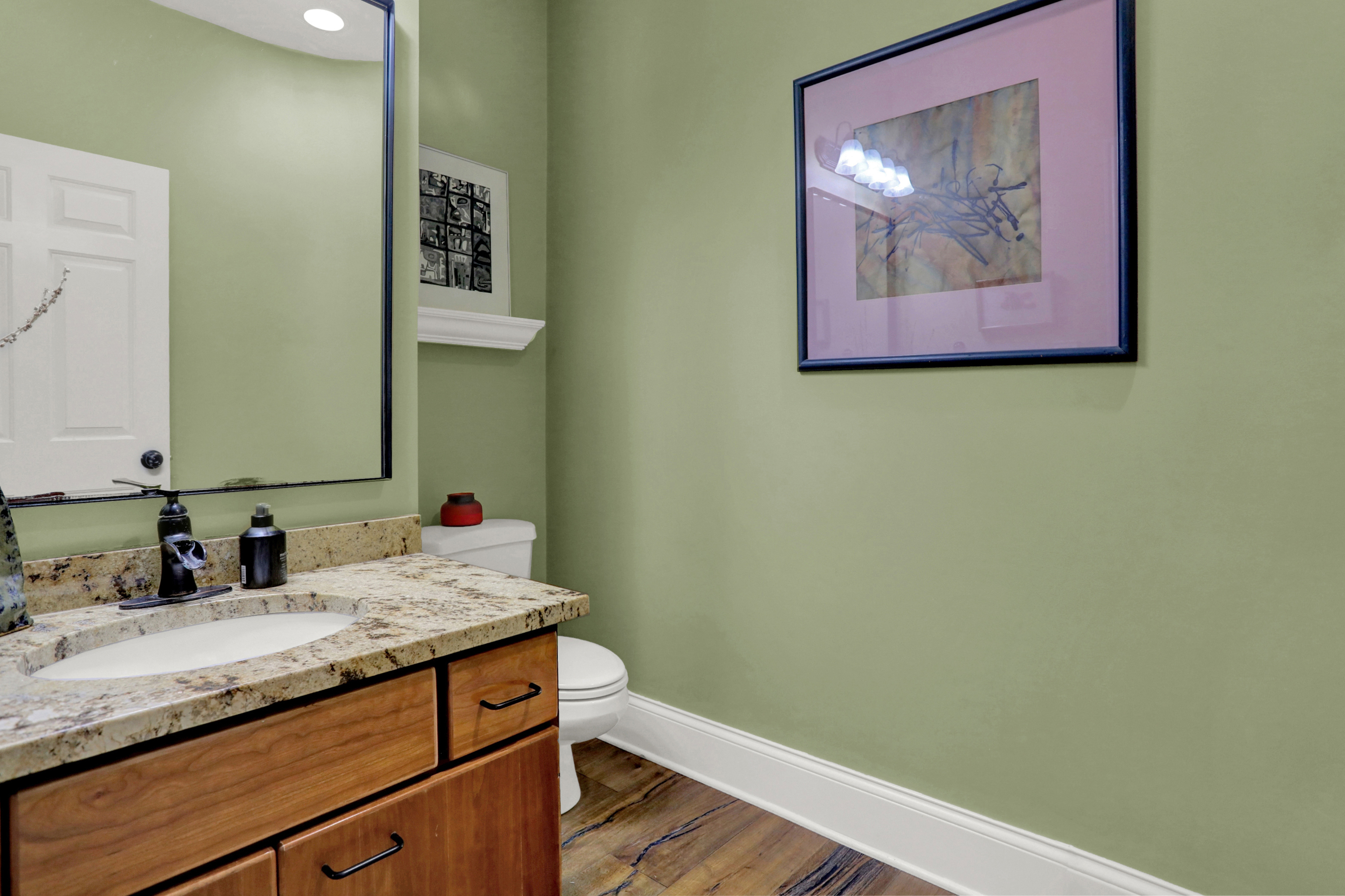 3162 Hazel Foster Drive