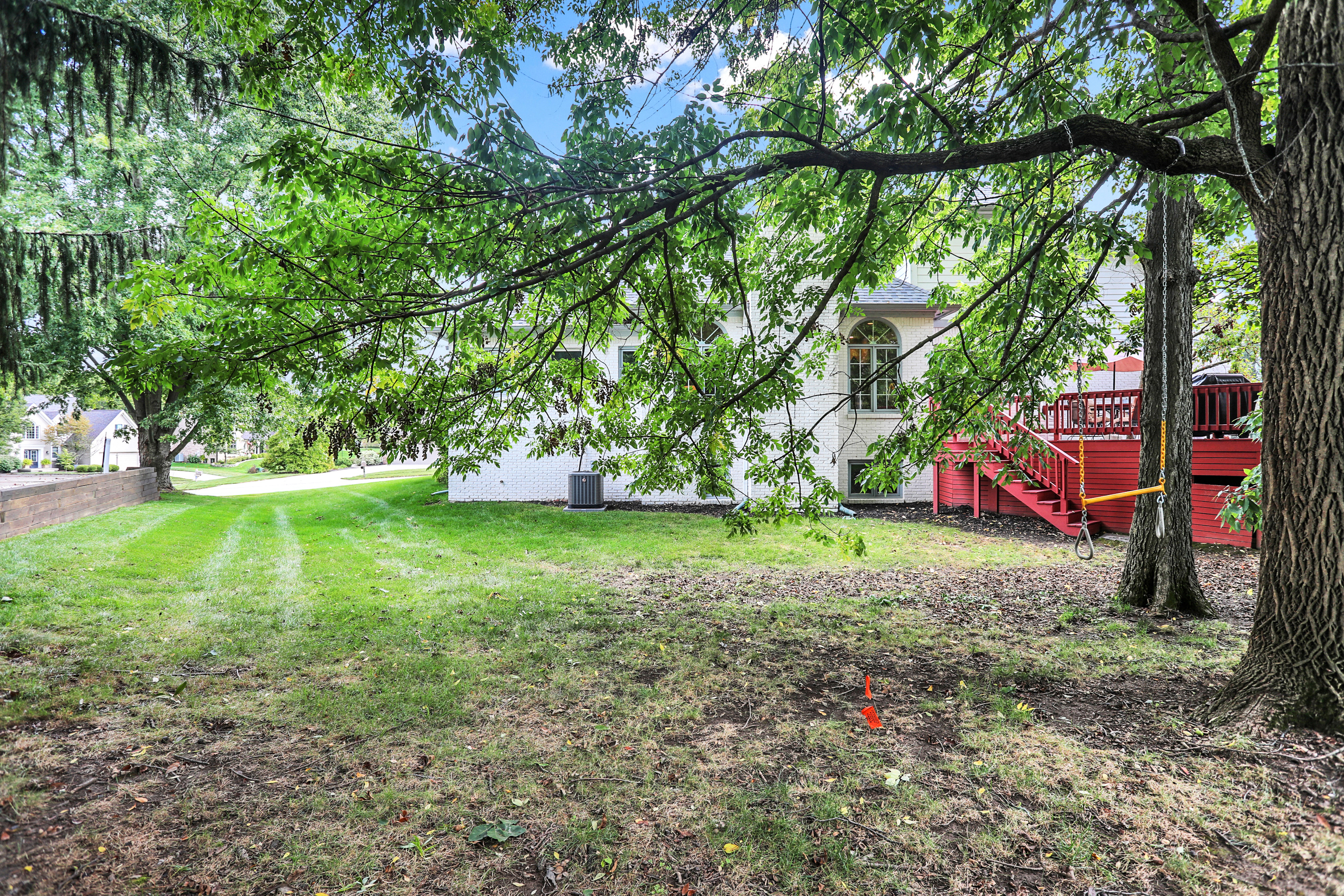 3162 Hazel Foster Drive