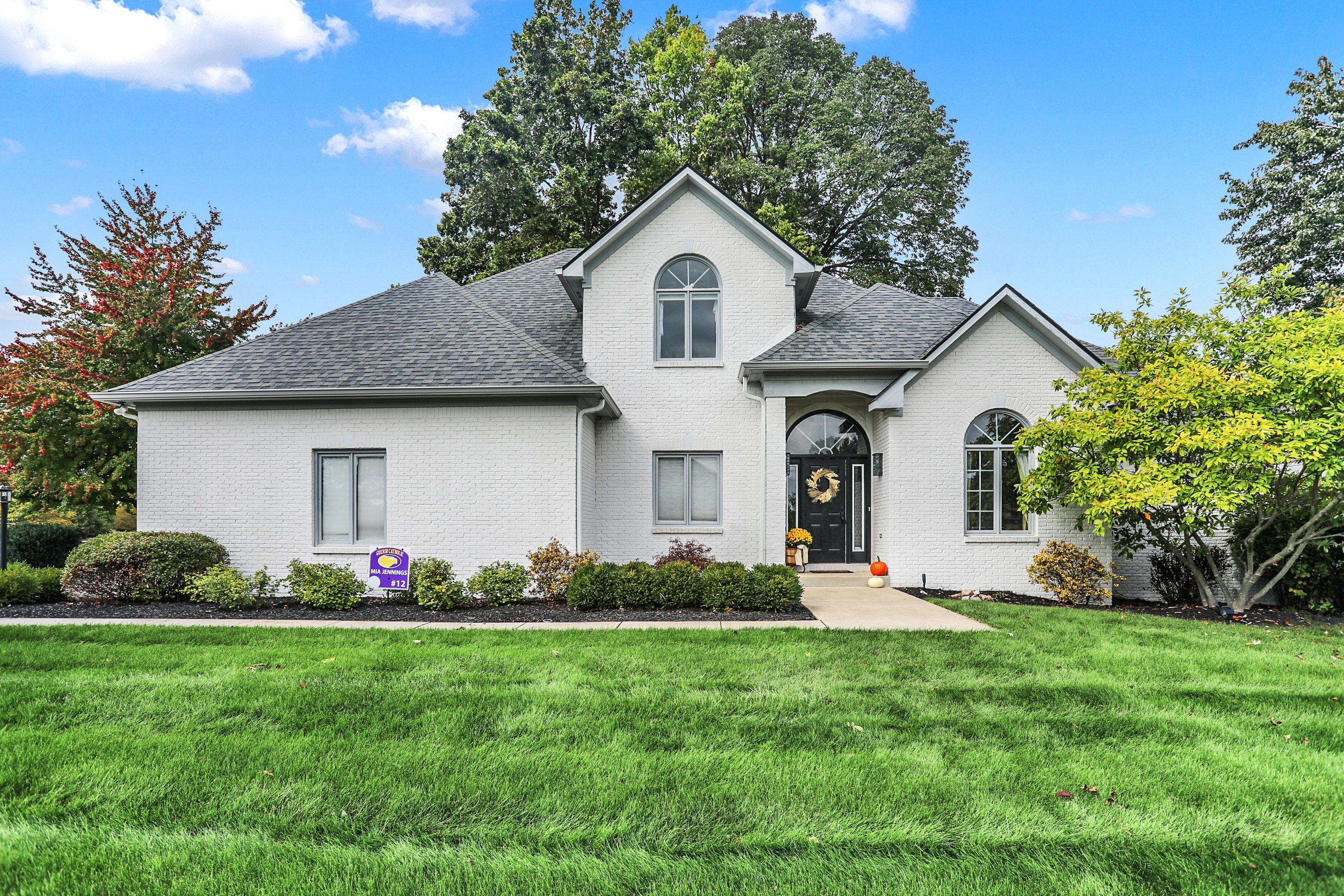 3162 Hazel Foster Drive