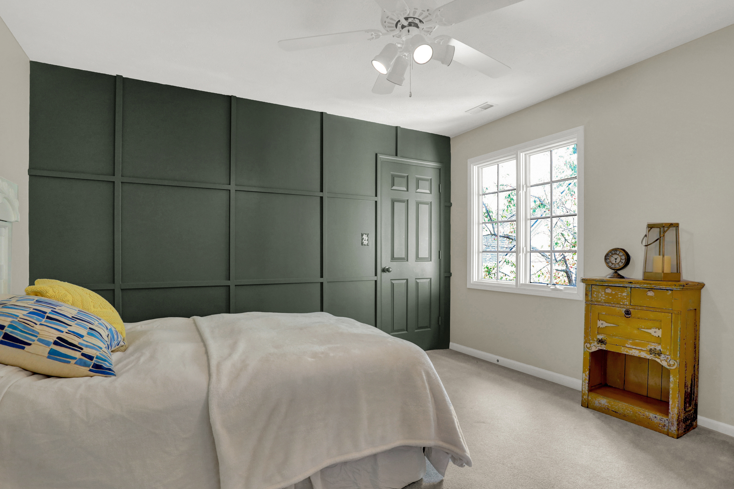 3162 Hazel Foster Drive