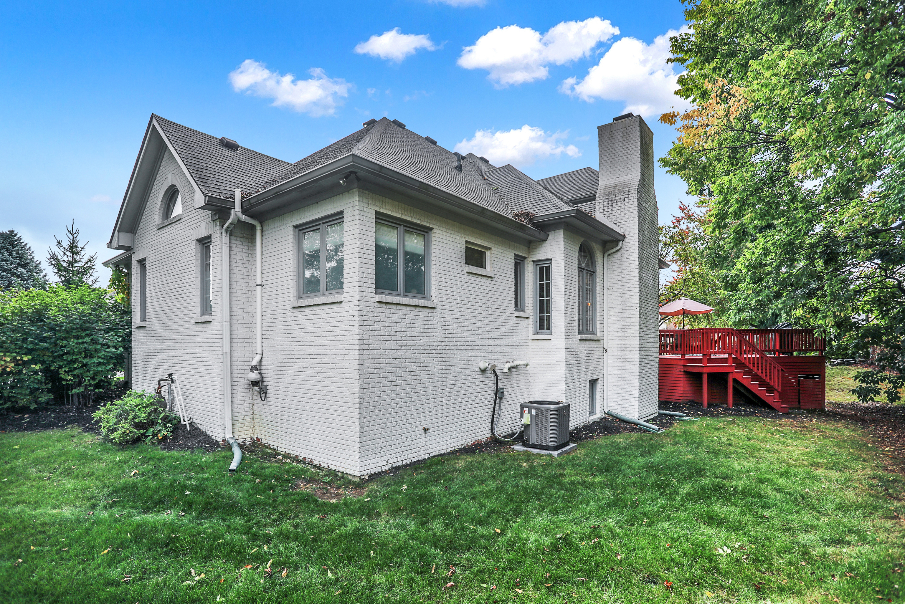 3162 Hazel Foster Drive