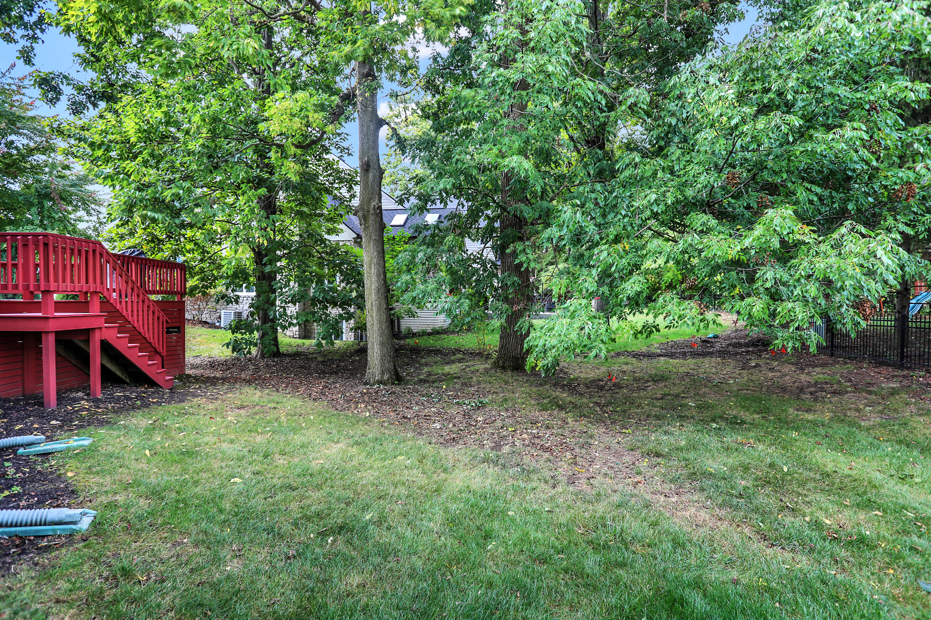 3162 Hazel Foster Drive