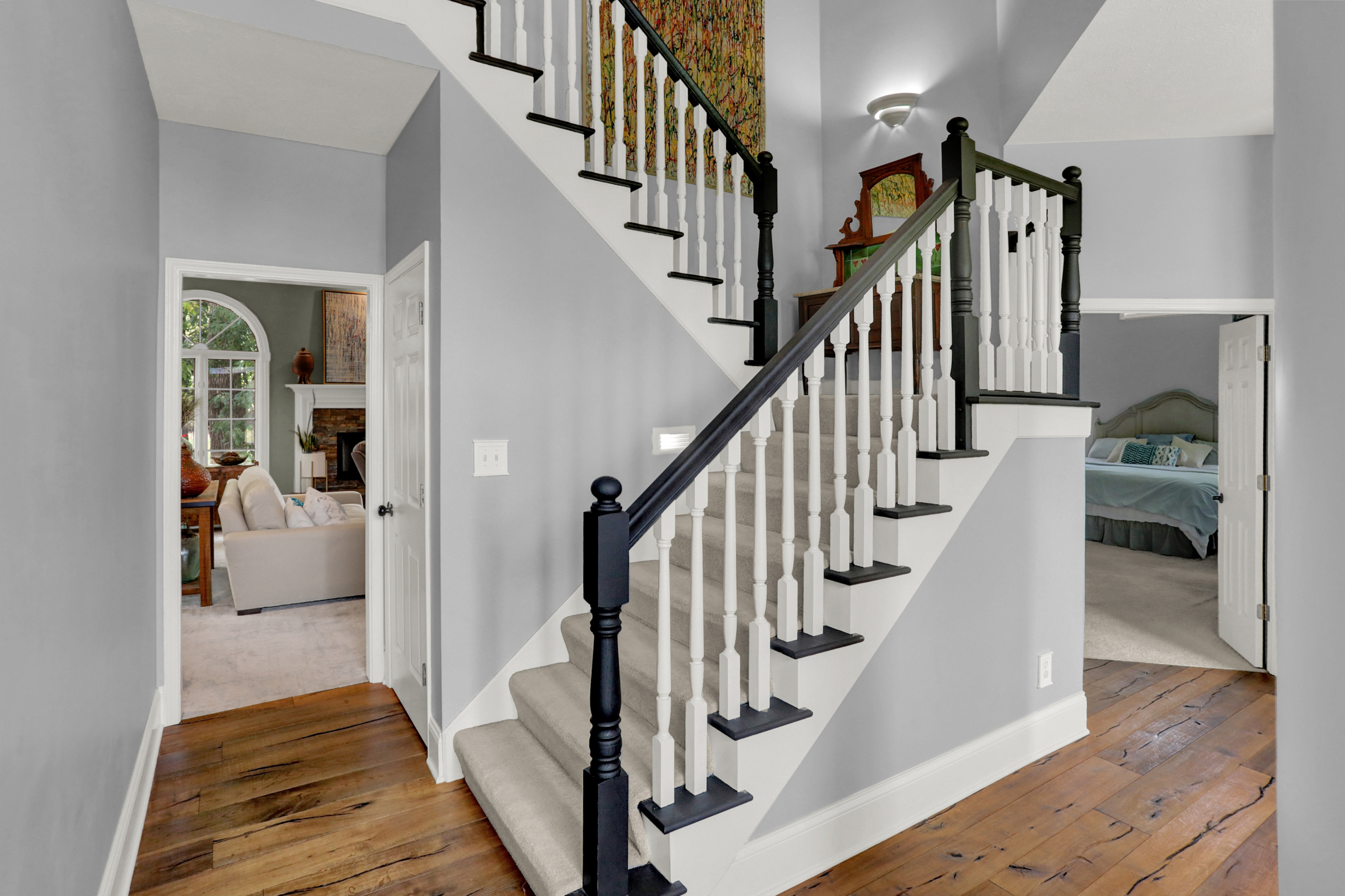 3162 Hazel Foster Drive