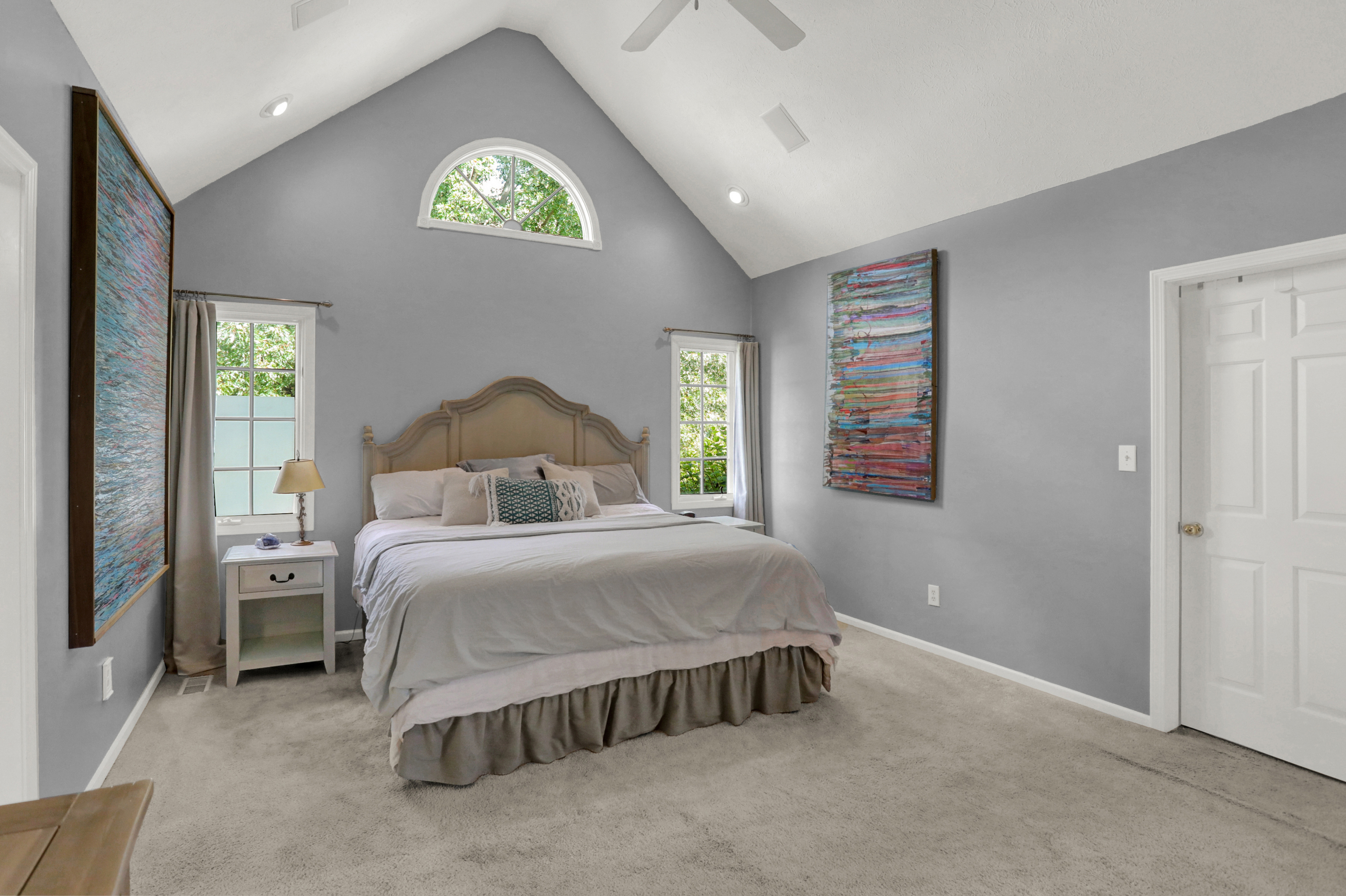 3162 Hazel Foster Drive