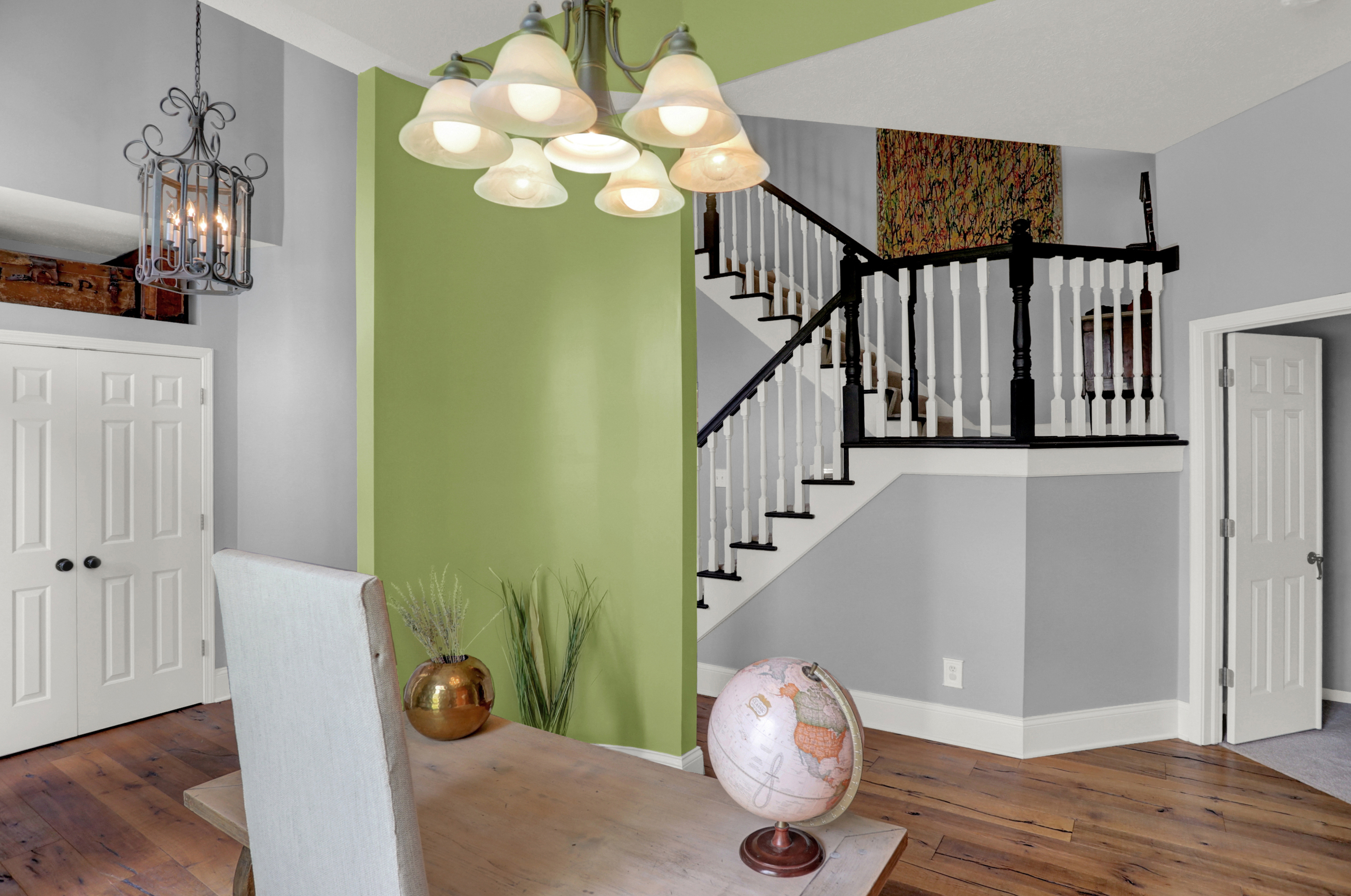 3162 Hazel Foster Drive