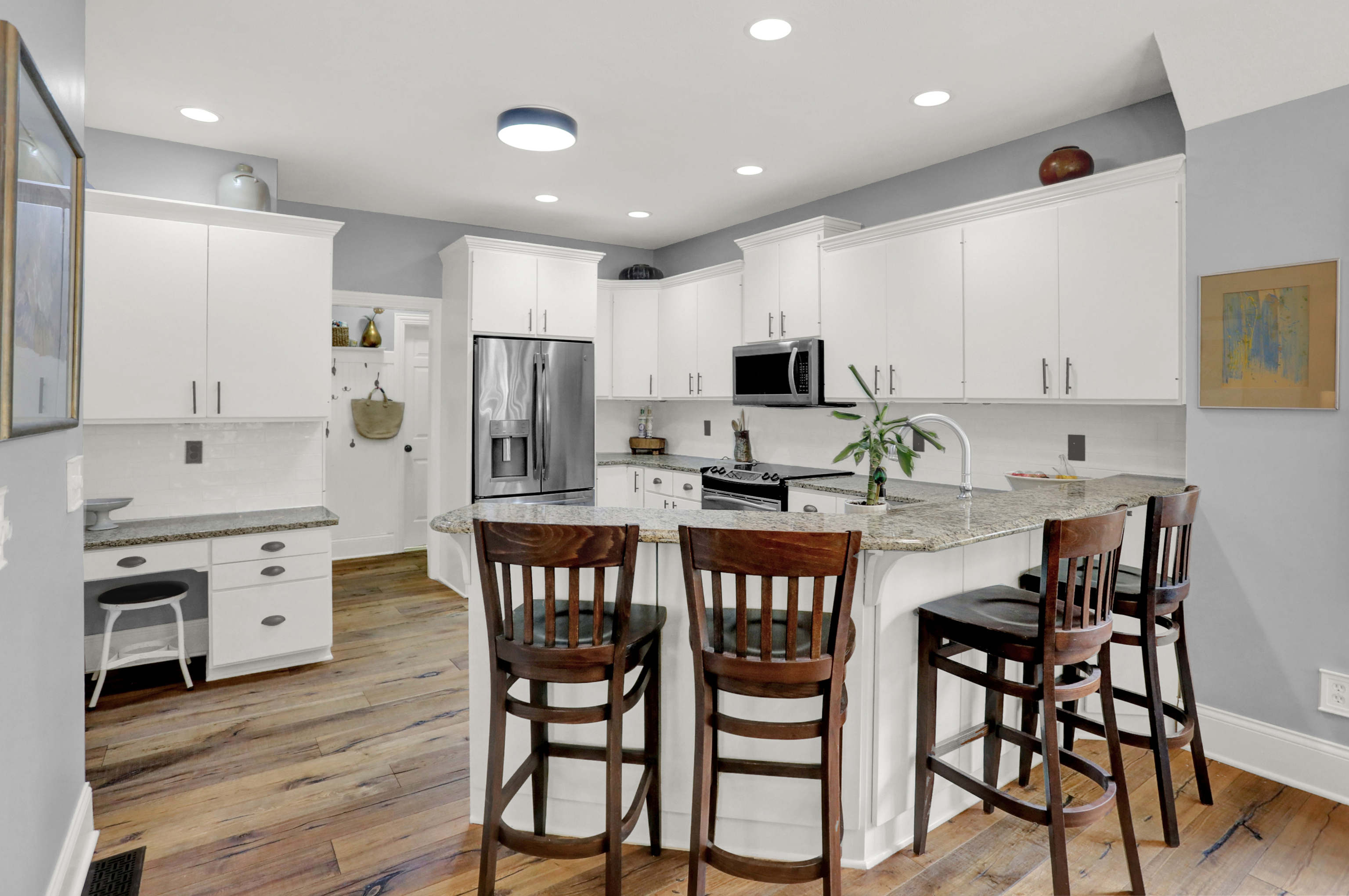 3162 Hazel Foster Drive