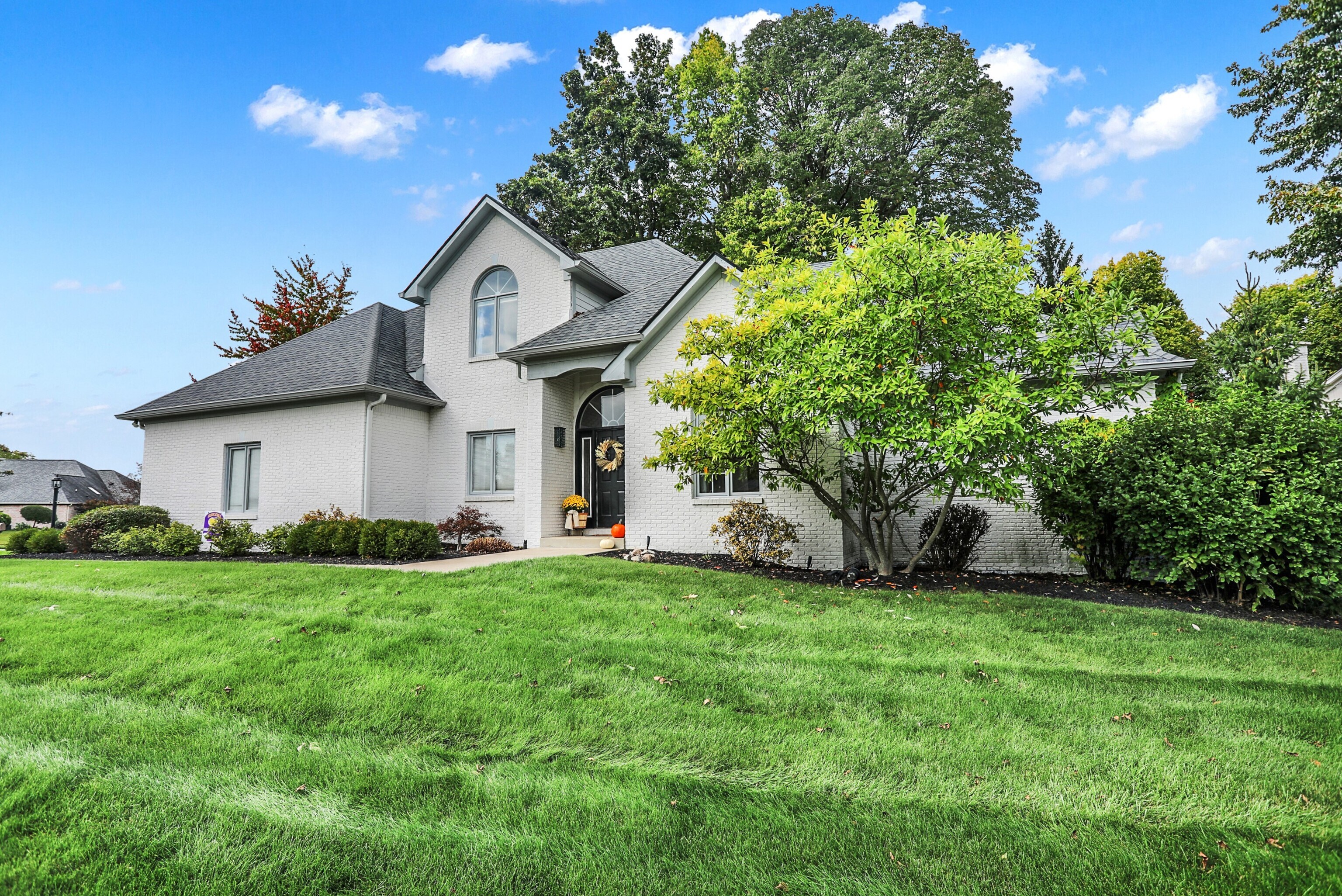 3162 Hazel Foster Drive