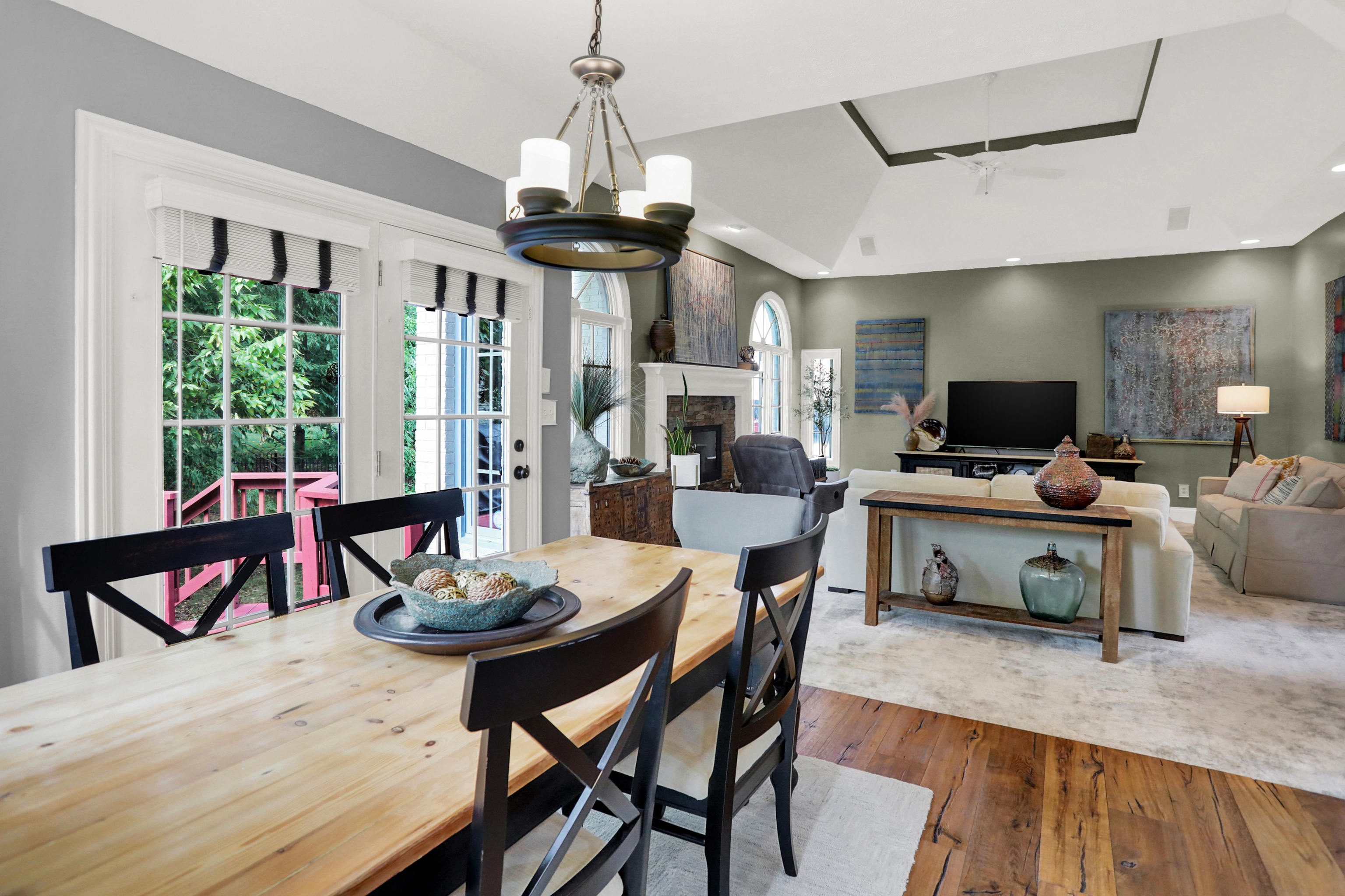 3162 Hazel Foster Drive