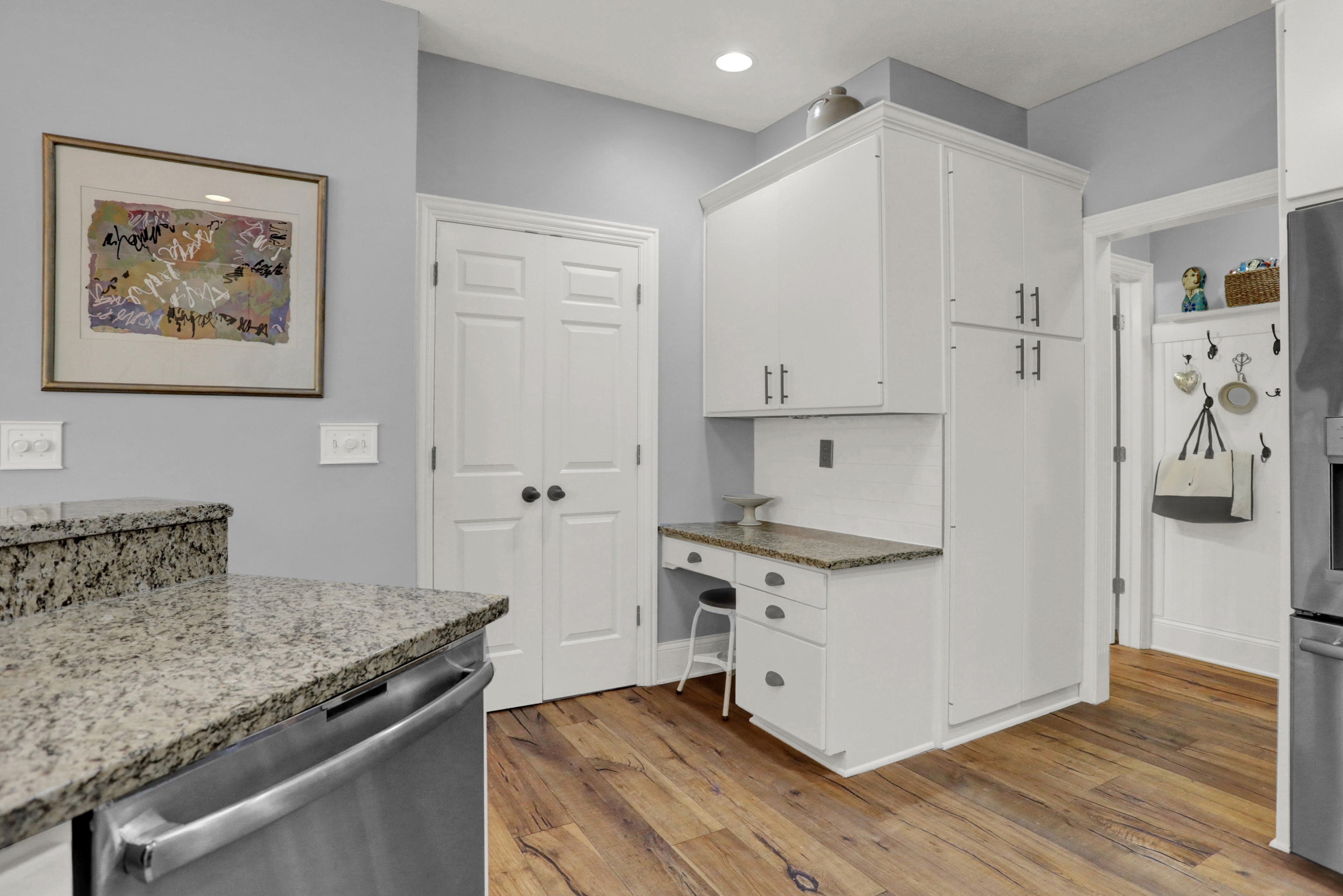 3162 Hazel Foster Drive