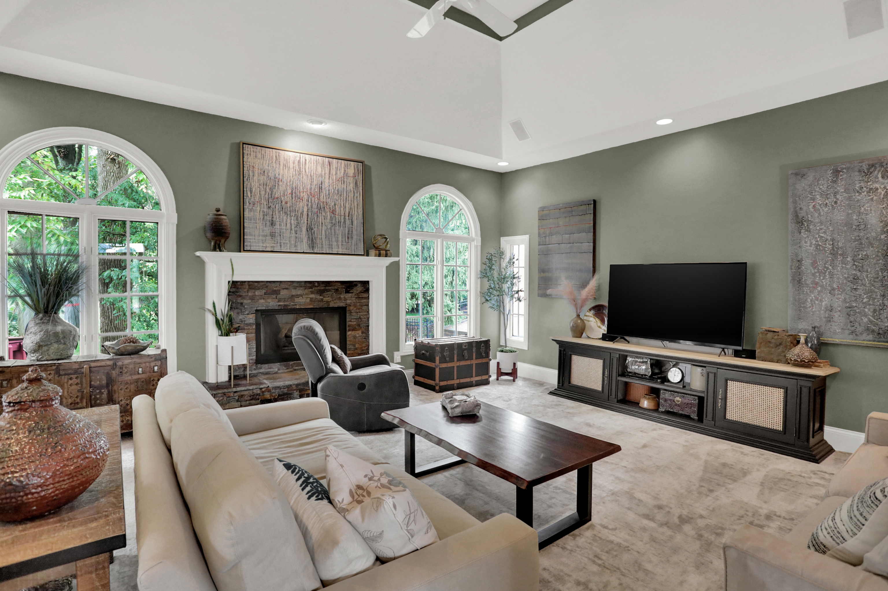 3162 Hazel Foster Drive