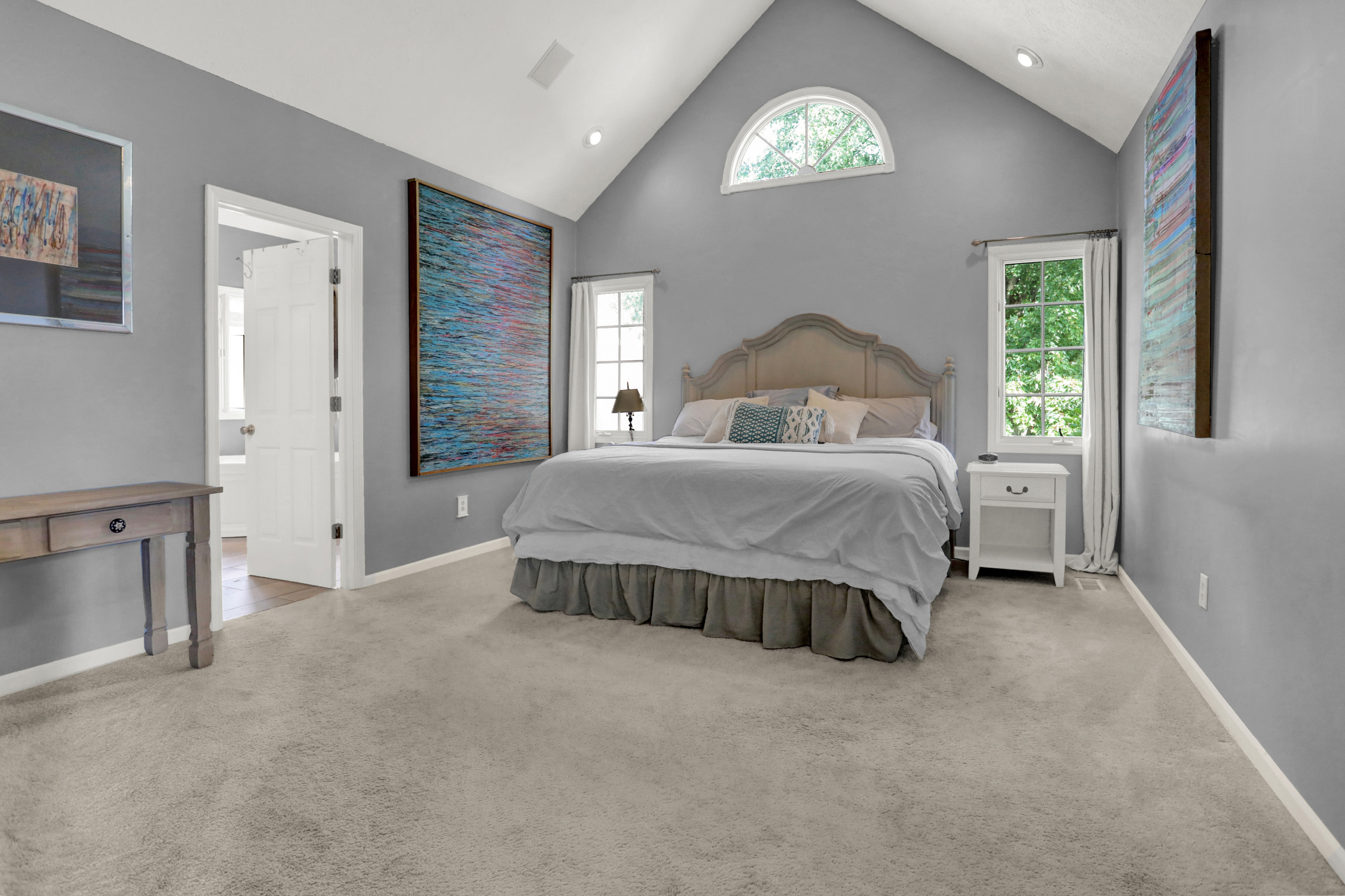 3162 Hazel Foster Drive