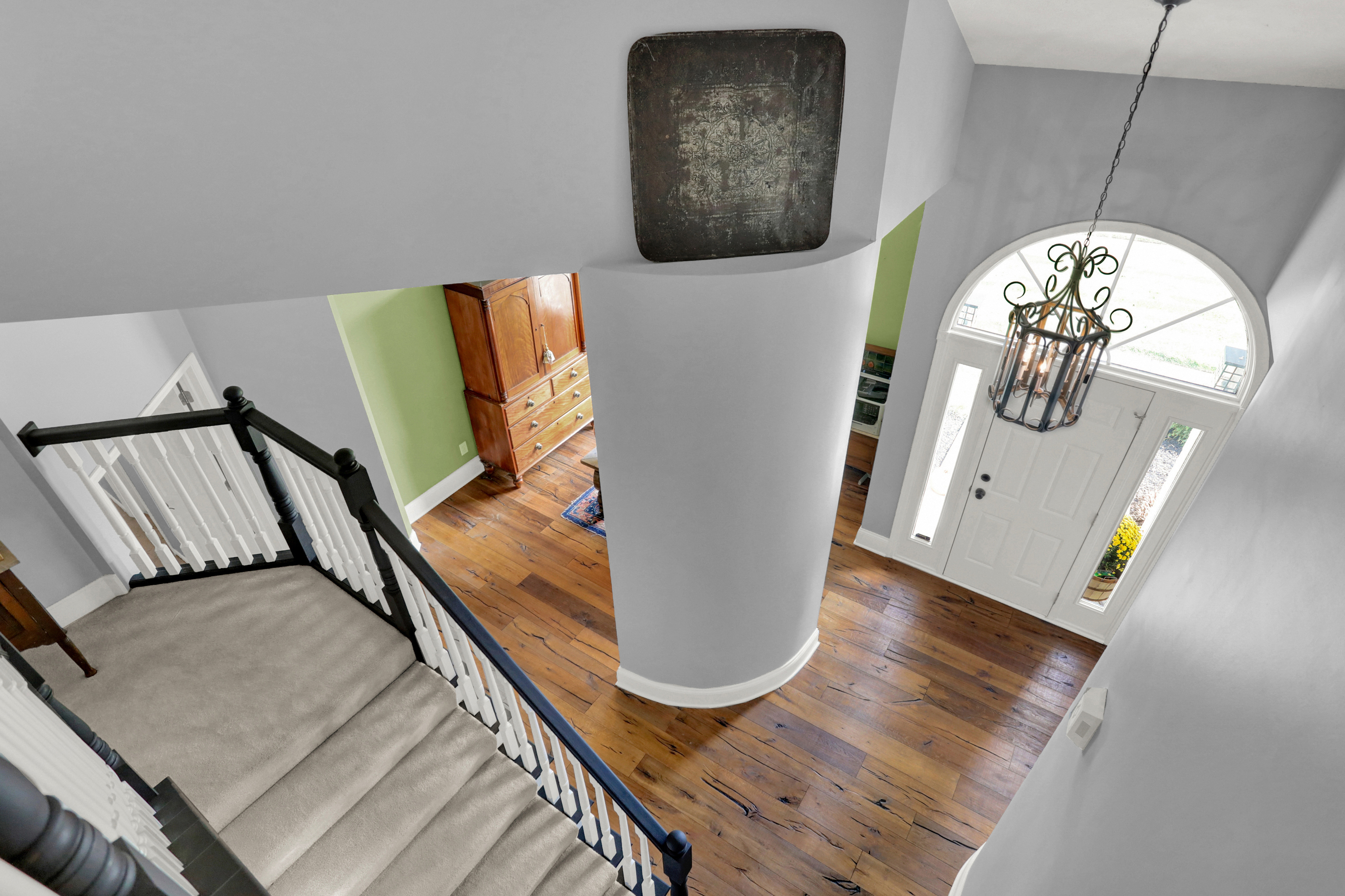 3162 Hazel Foster Drive