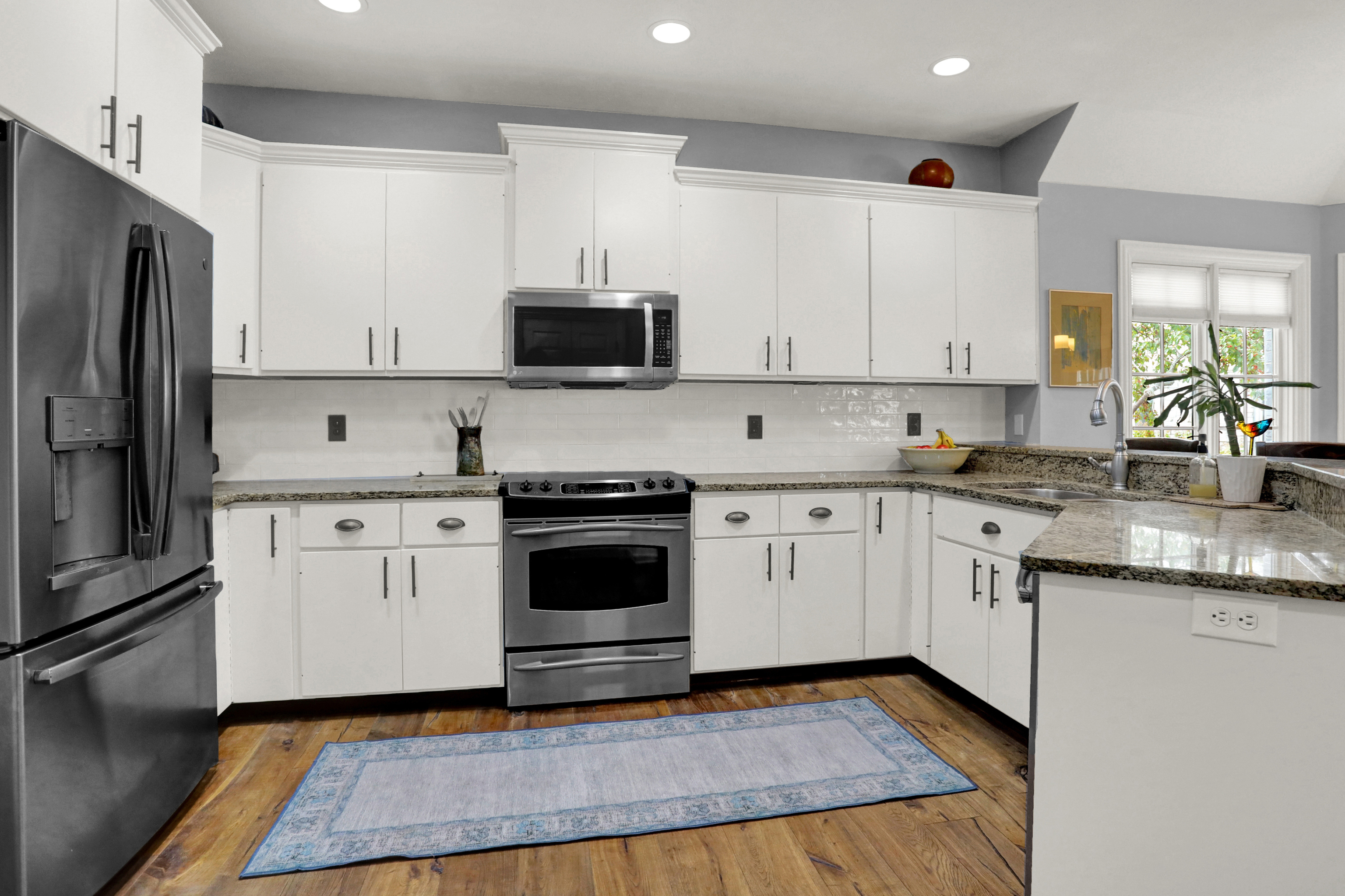 3162 Hazel Foster Drive