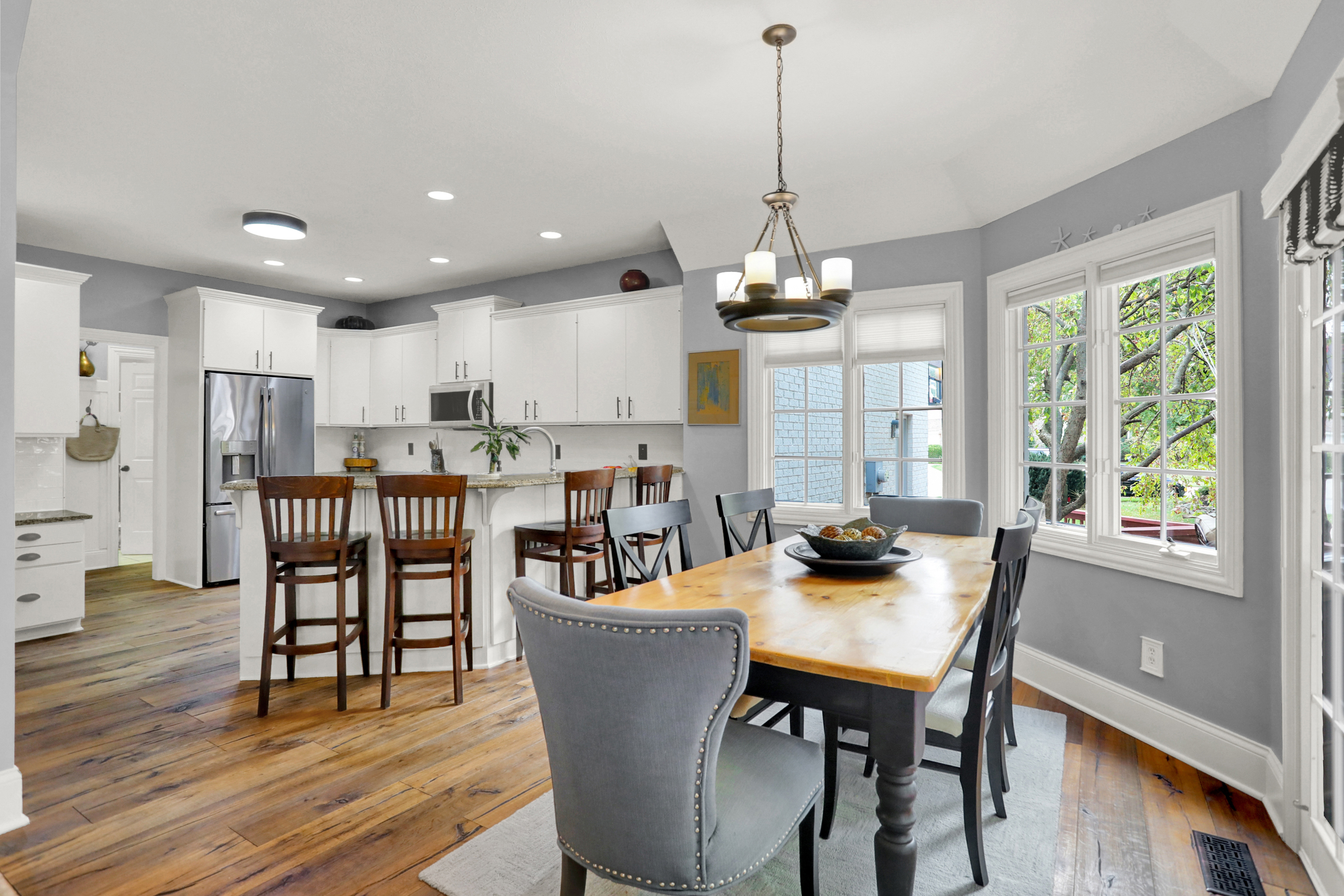 3162 Hazel Foster Drive