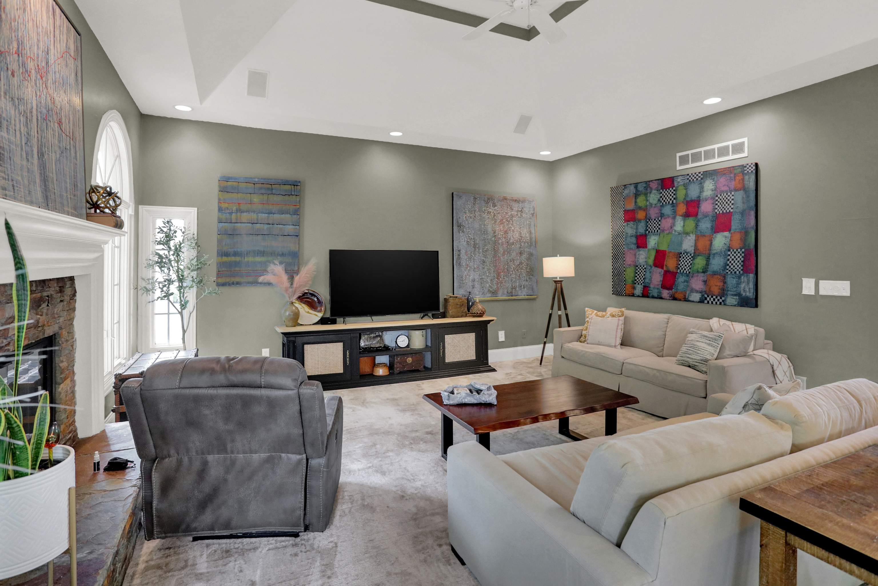 3162 Hazel Foster Drive