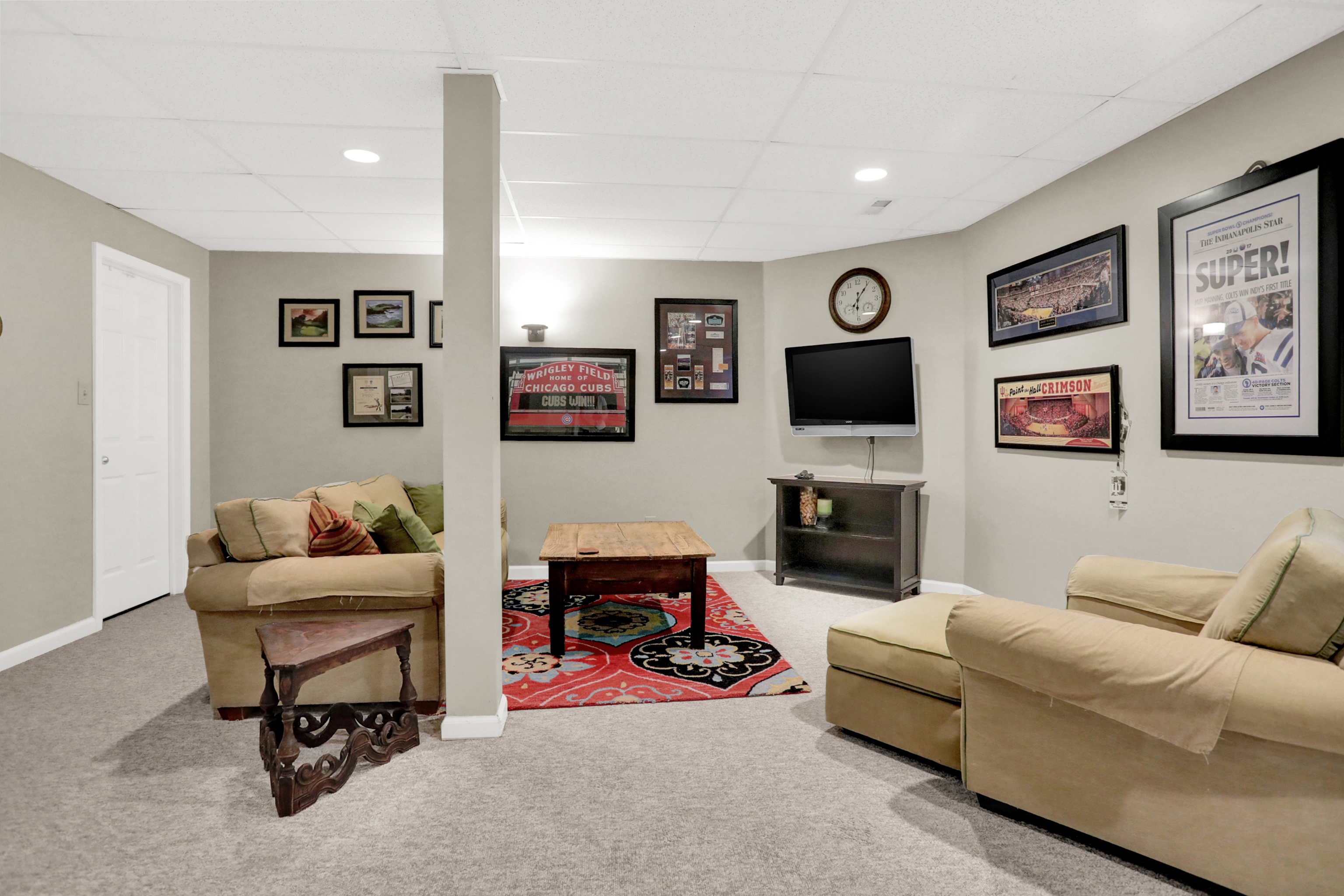 3162 Hazel Foster Drive