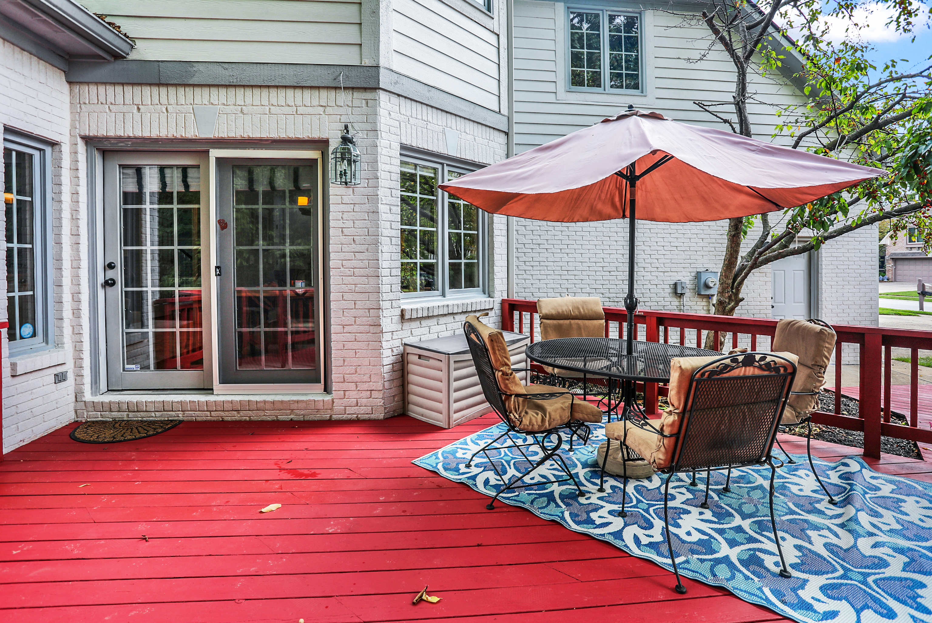 3162 Hazel Foster Drive