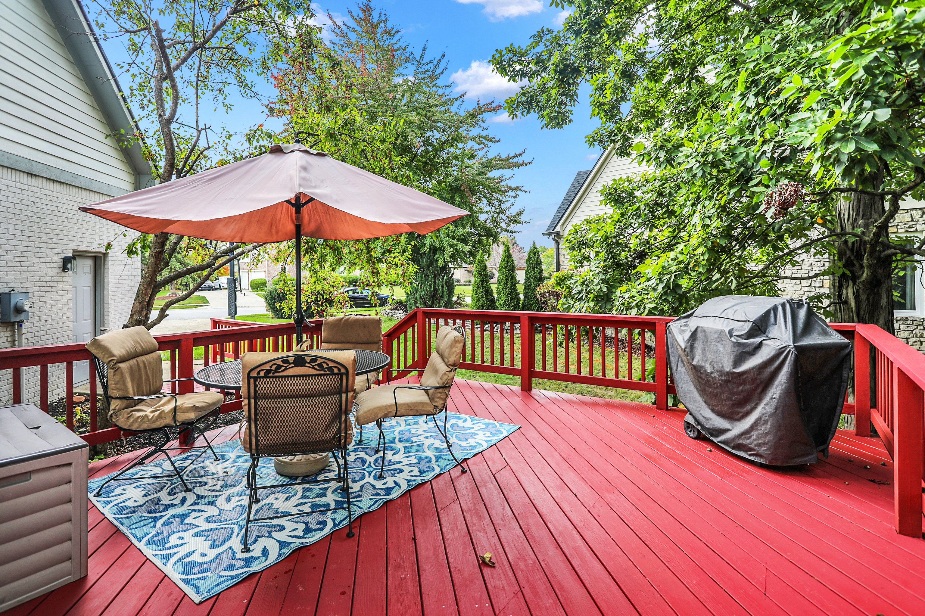 3162 Hazel Foster Drive