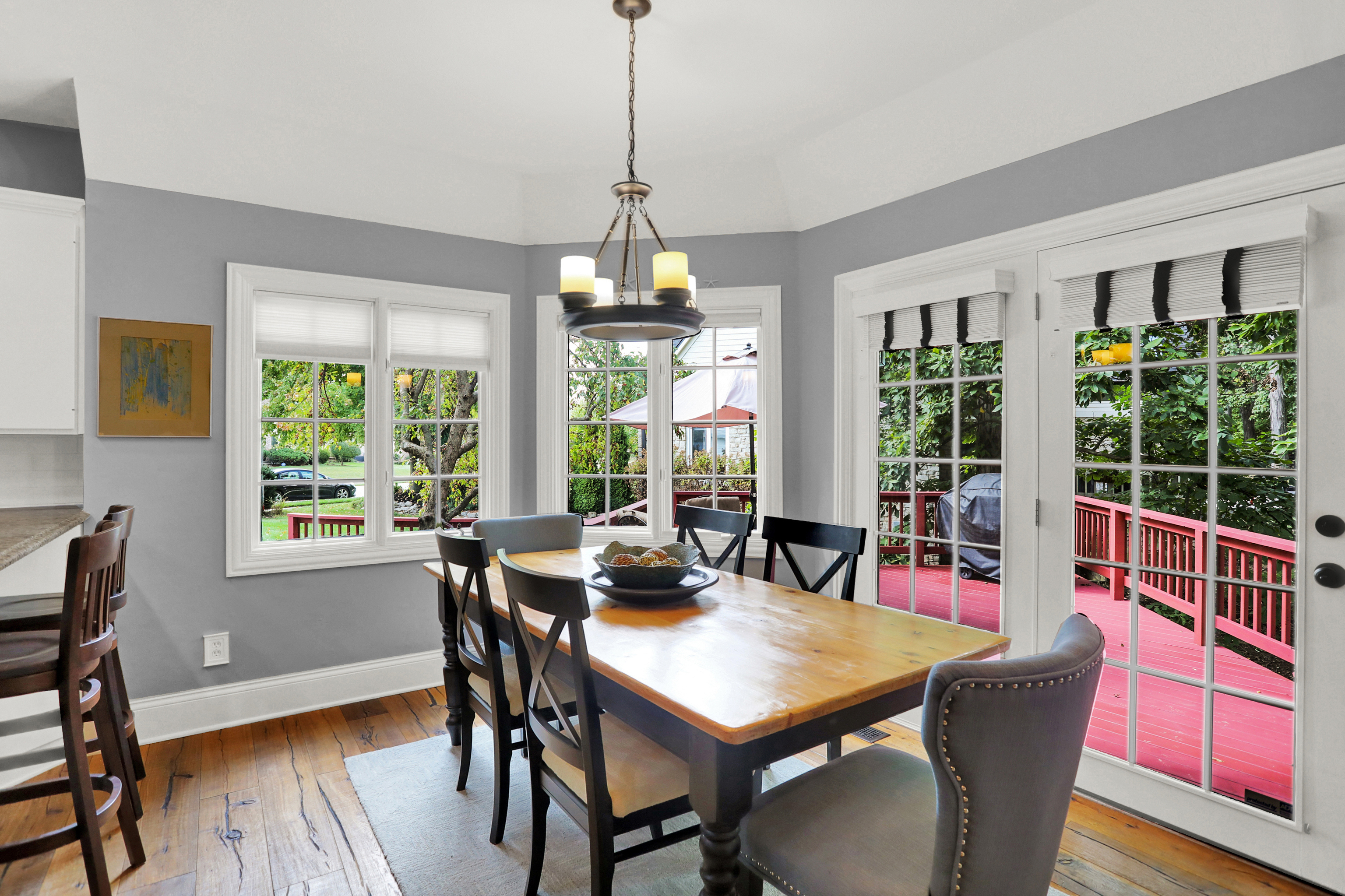 3162 Hazel Foster Drive