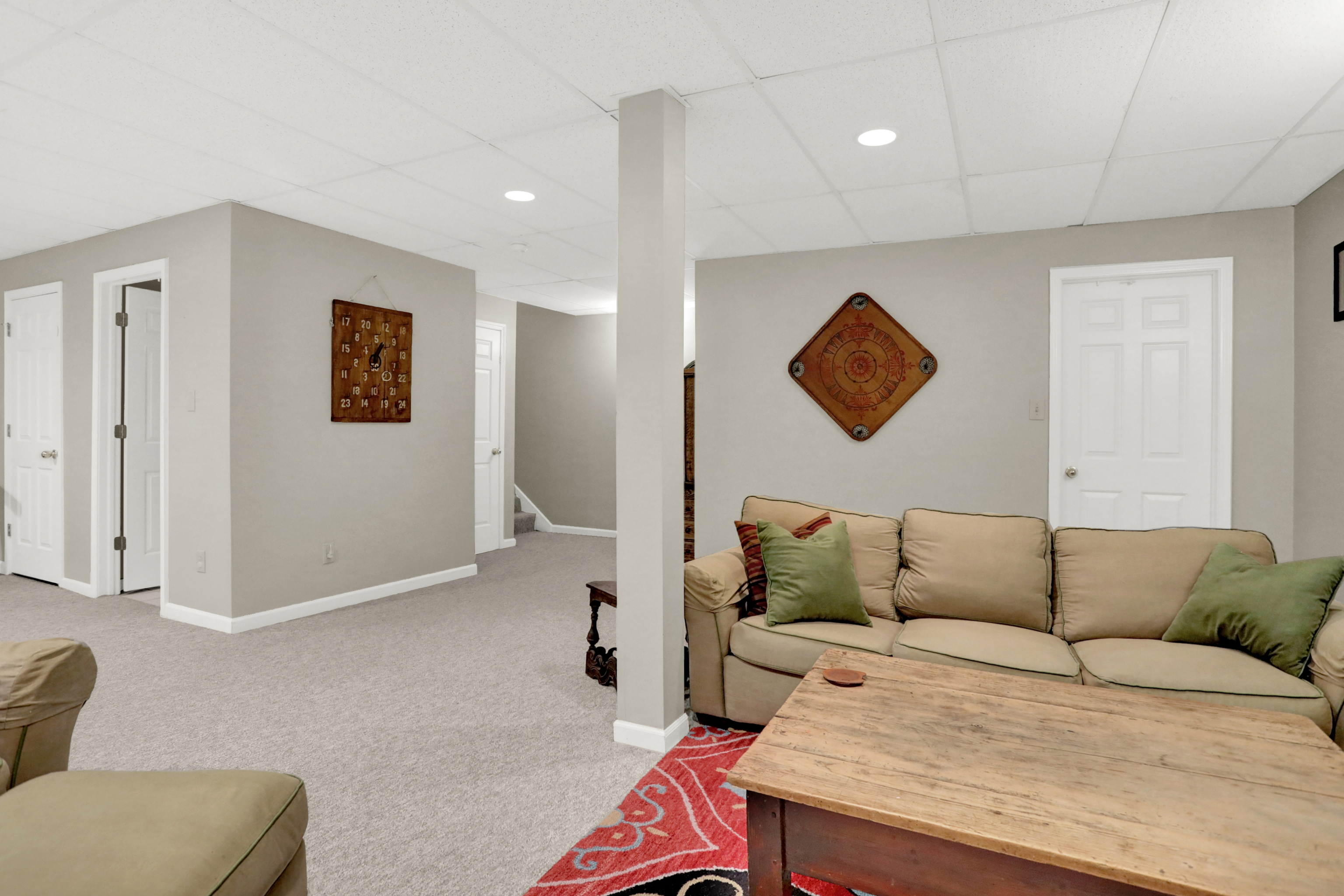 3162 Hazel Foster Drive