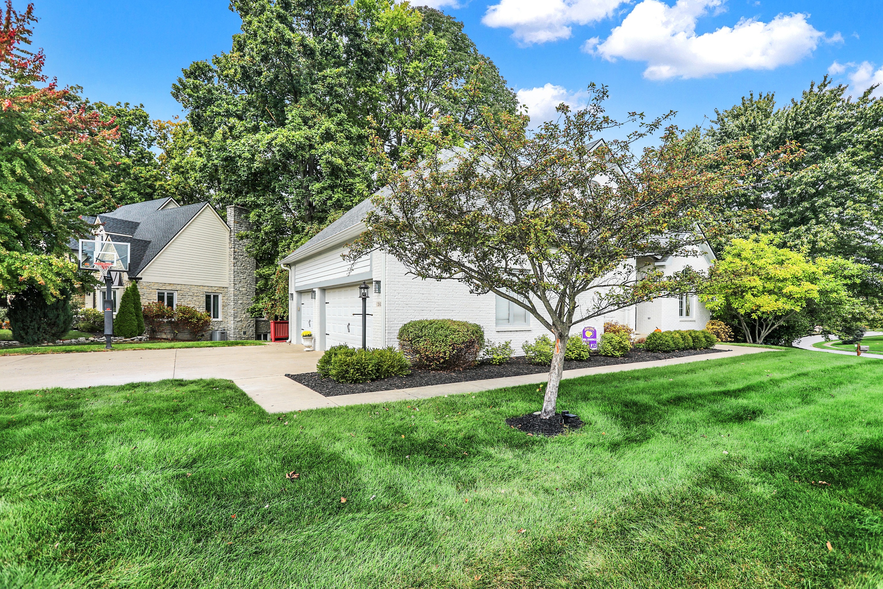 3162 Hazel Foster Drive