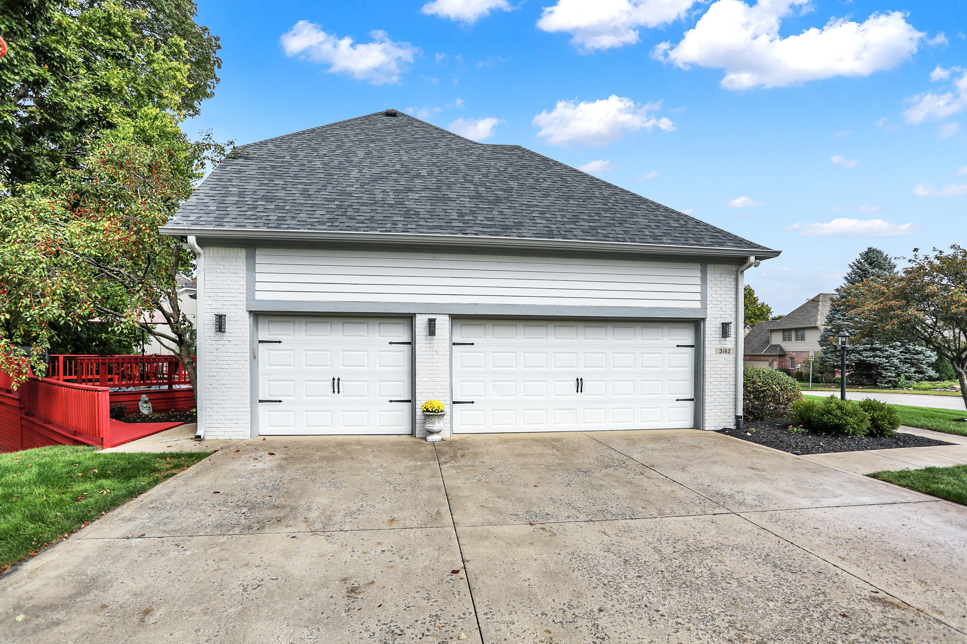 3162 Hazel Foster Drive