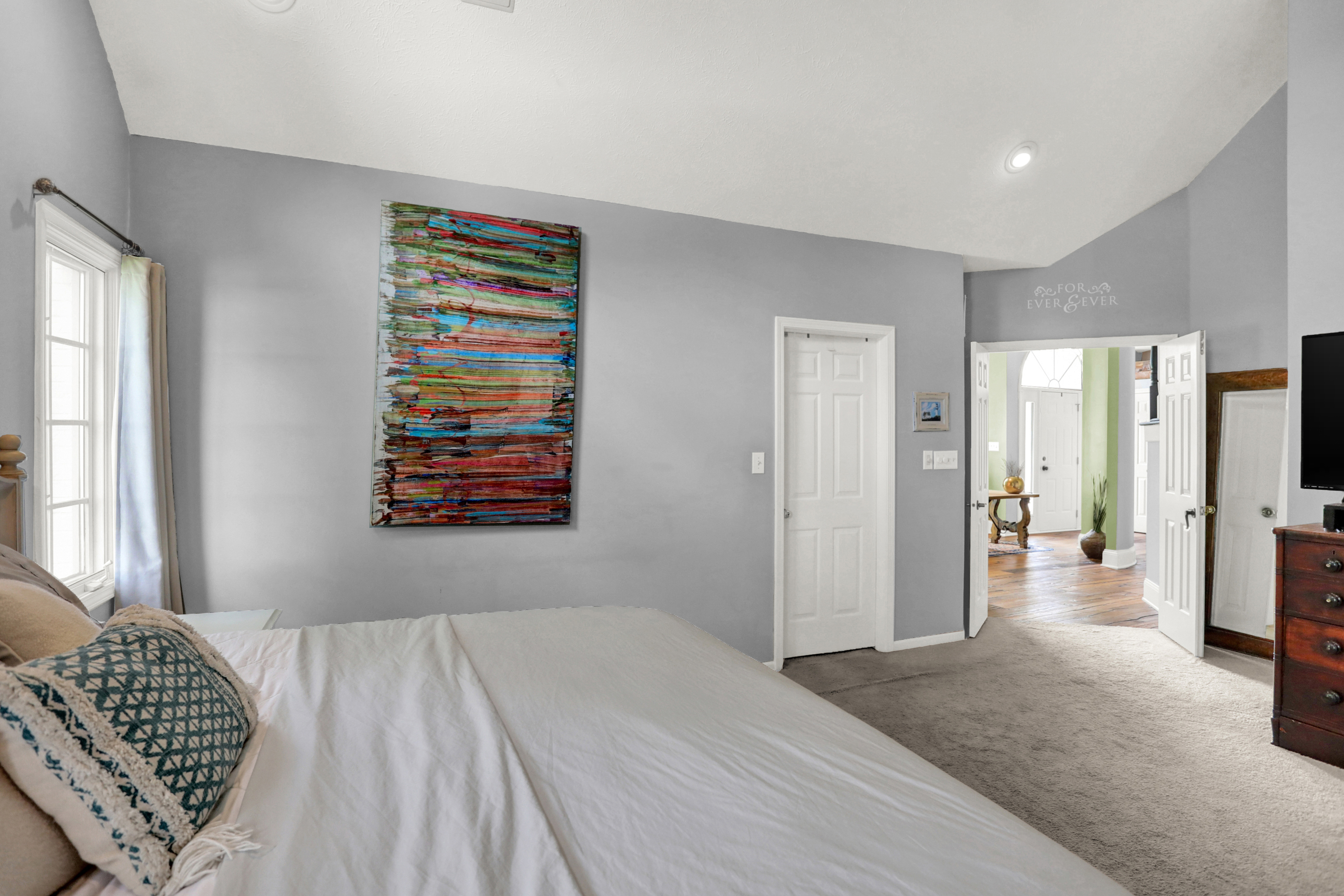 3162 Hazel Foster Drive