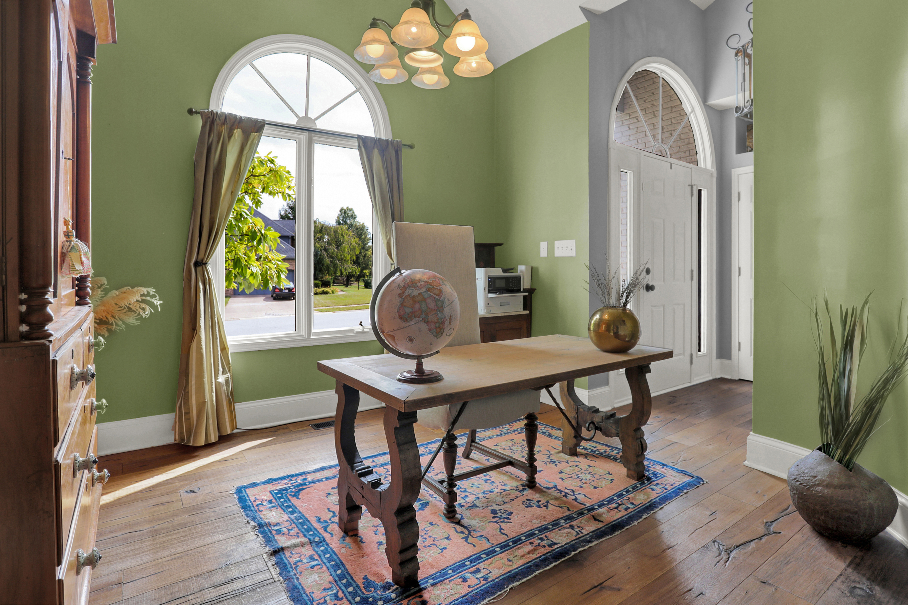 3162 Hazel Foster Drive