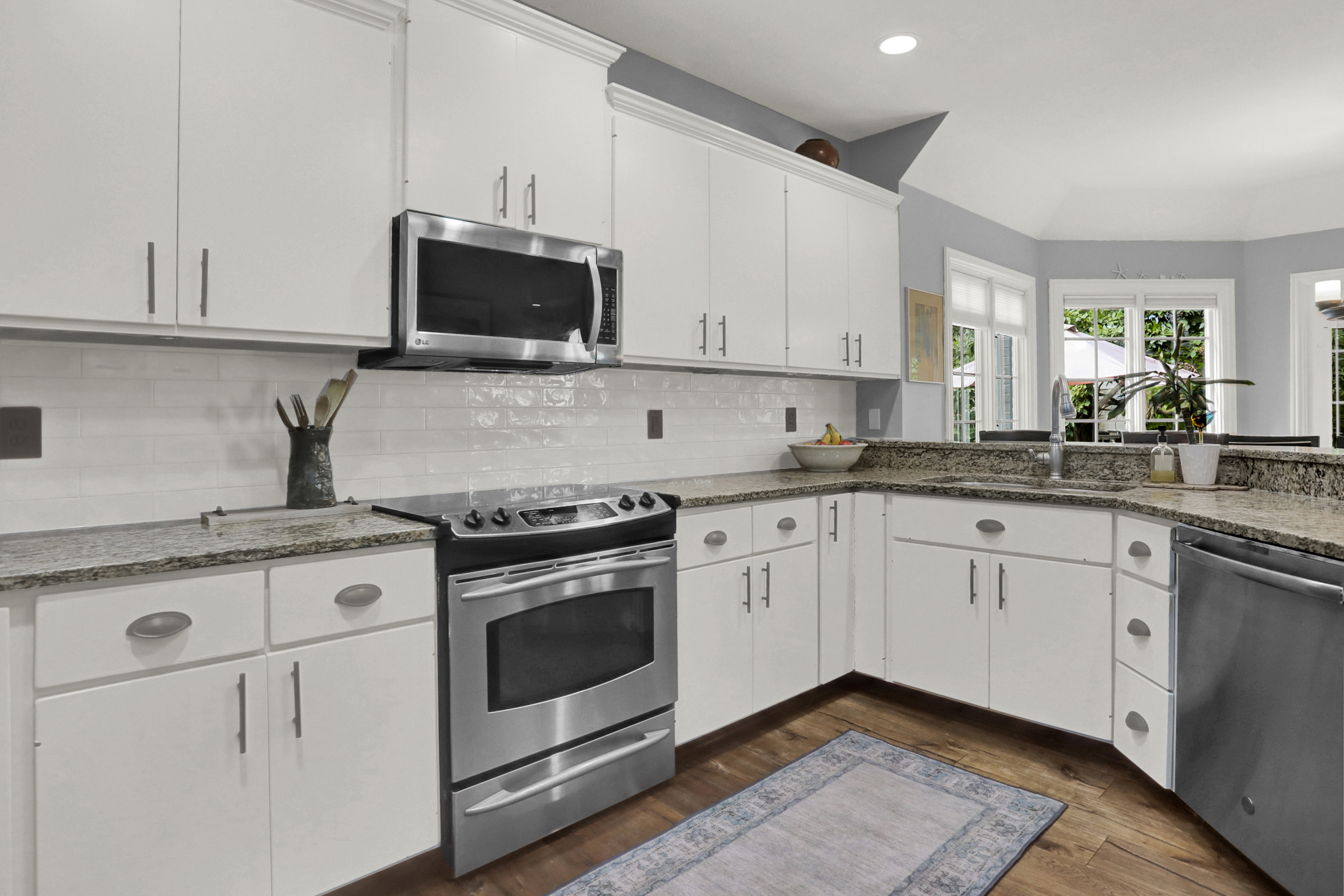 3162 Hazel Foster Drive