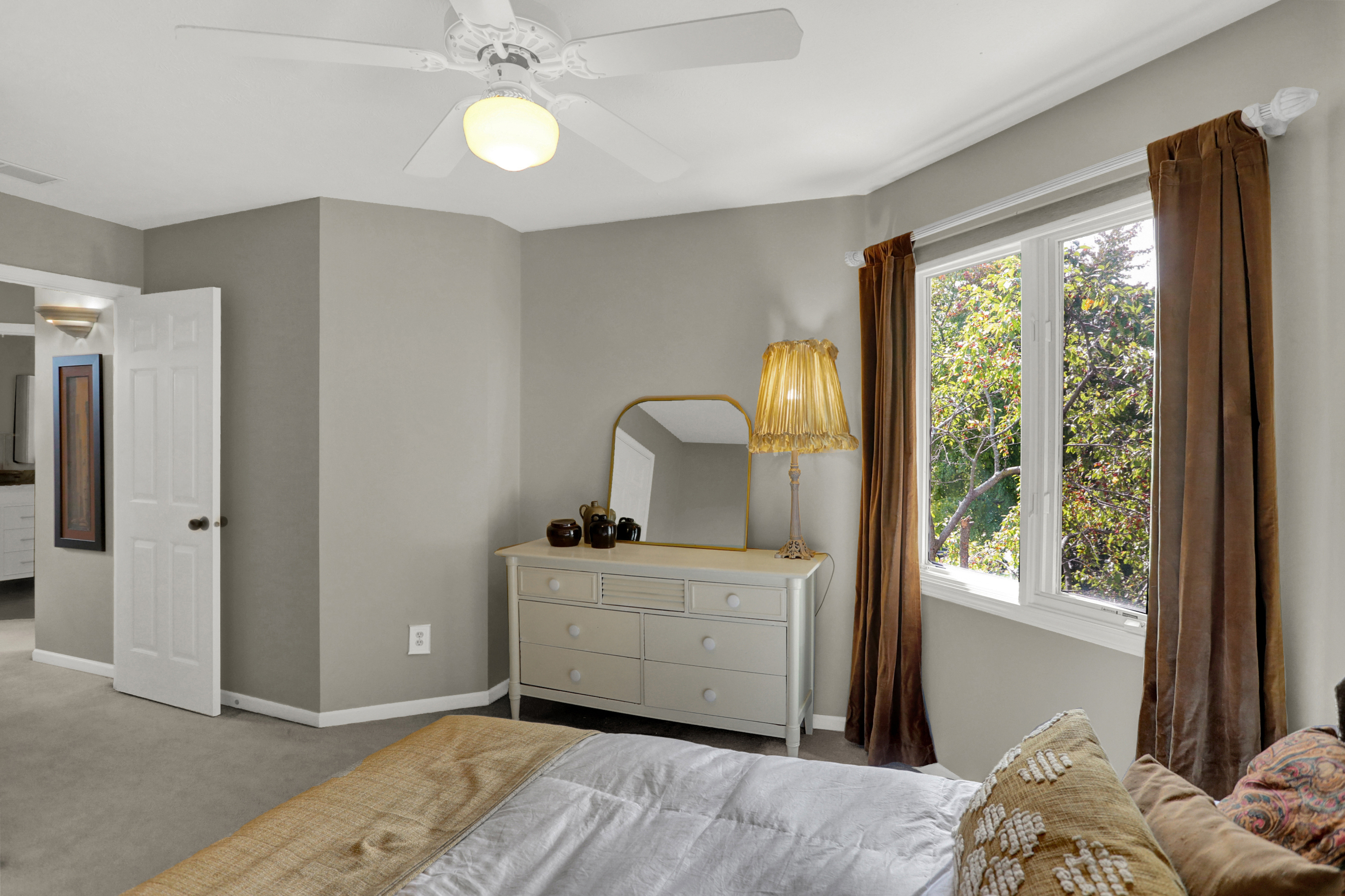 3162 Hazel Foster Drive