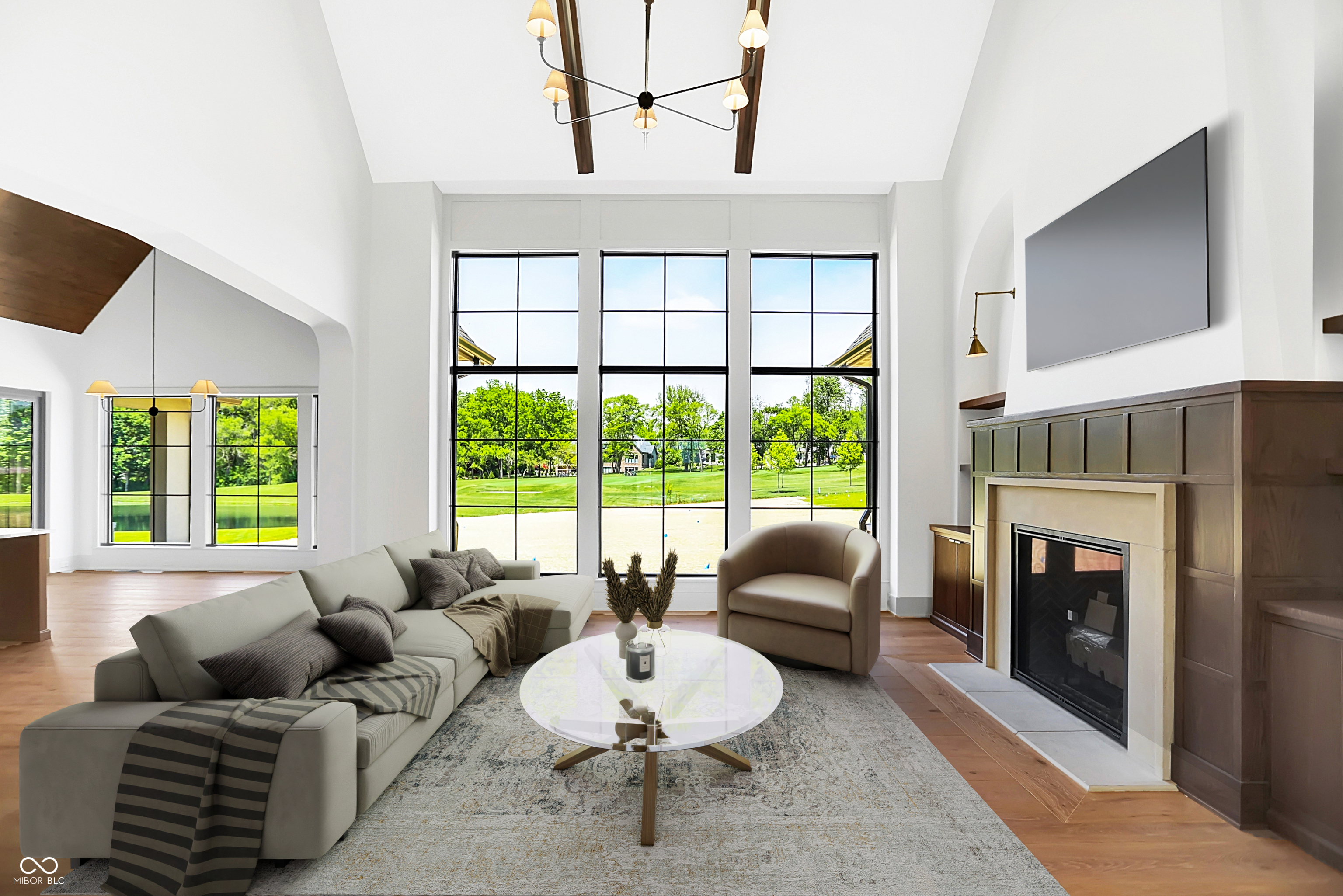 10600 Pete Dye Ridge
