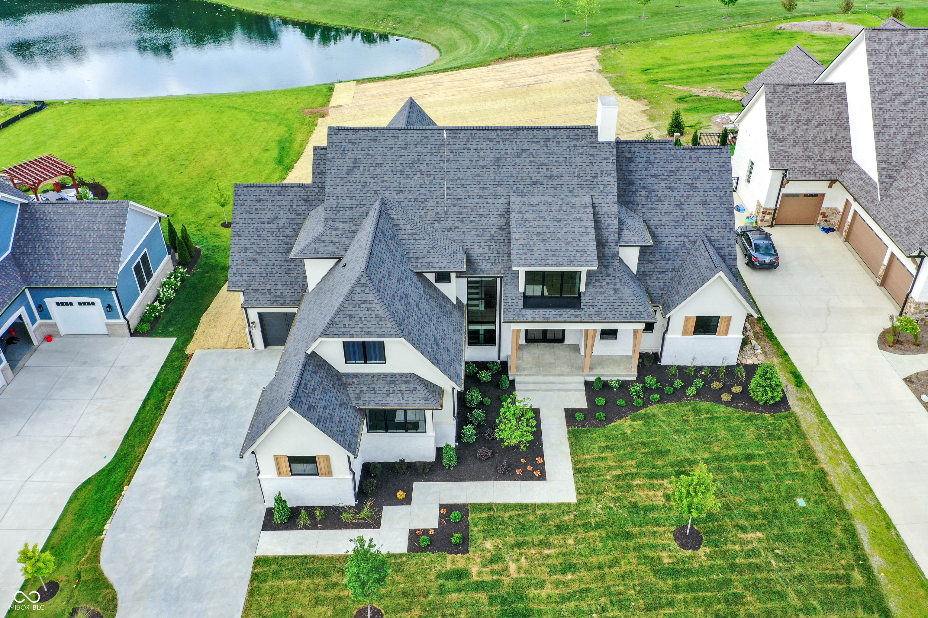 10600 Pete Dye Ridge