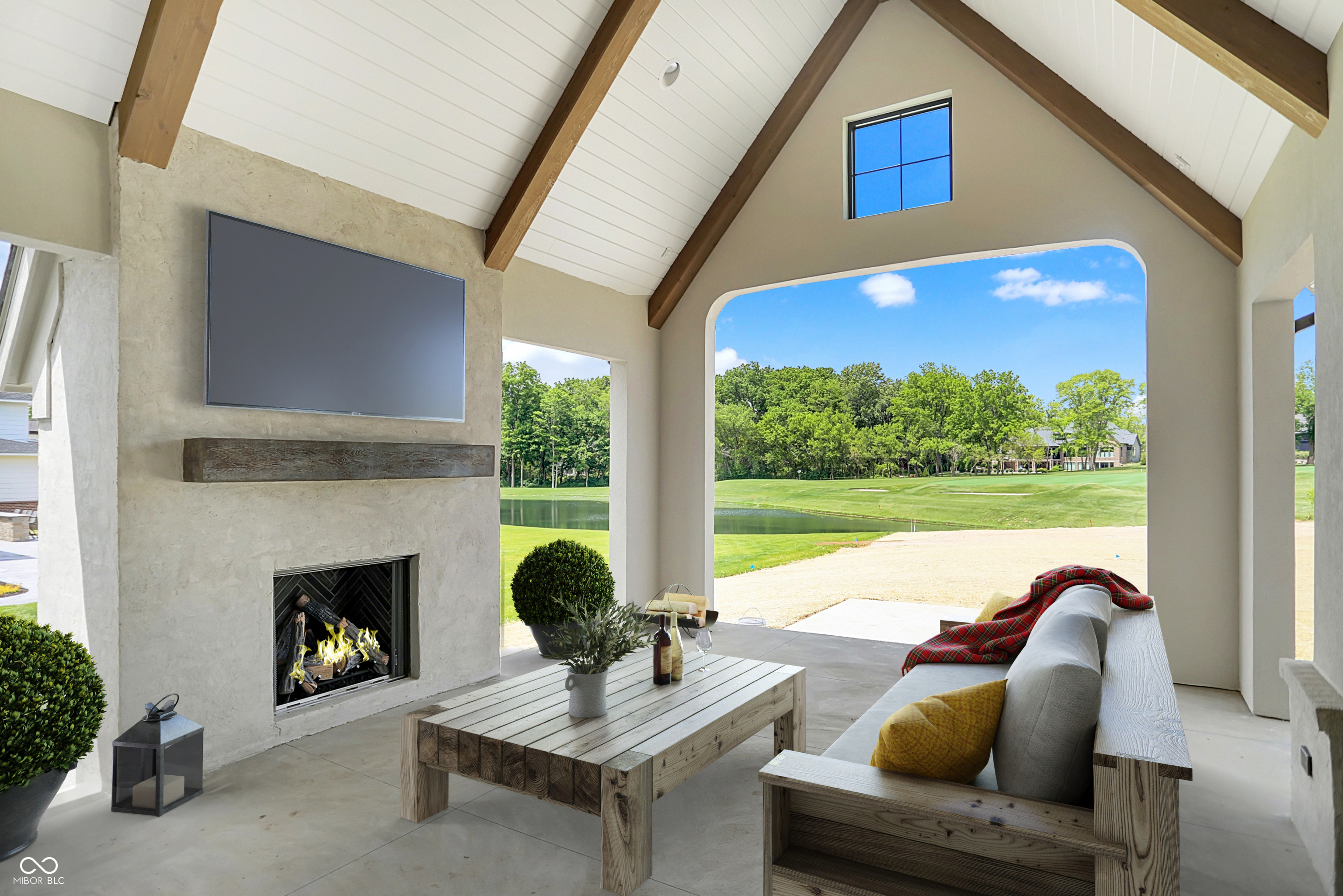 10600 Pete Dye Ridge