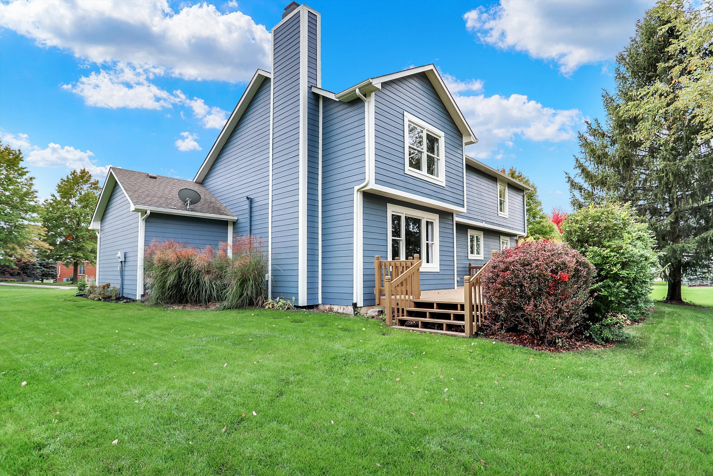 3622 Eaglewood Court