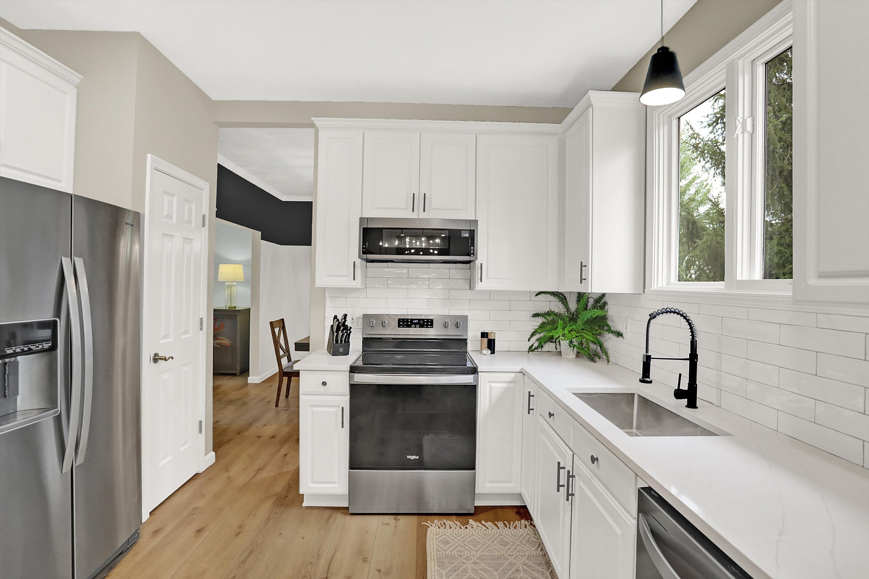 3622 Eaglewood Court