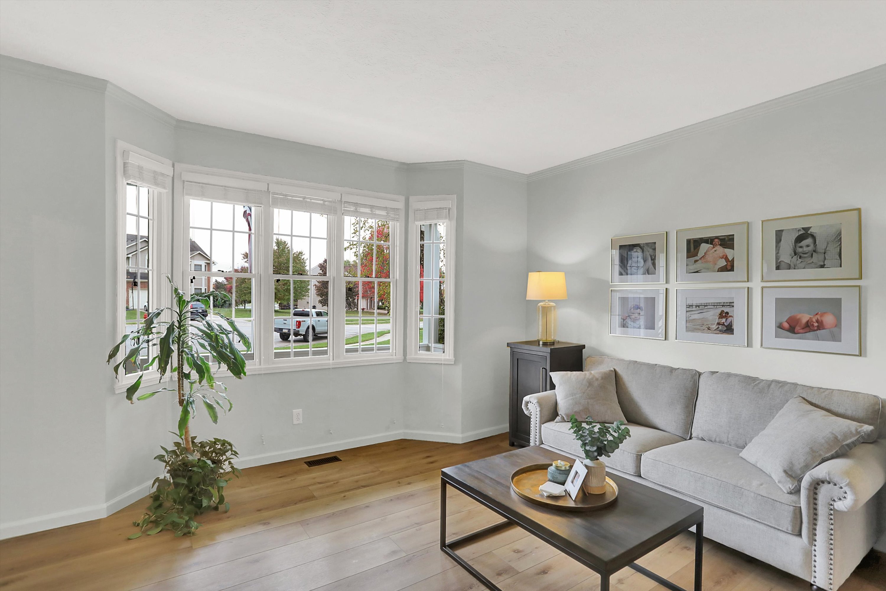 3622 Eaglewood Court