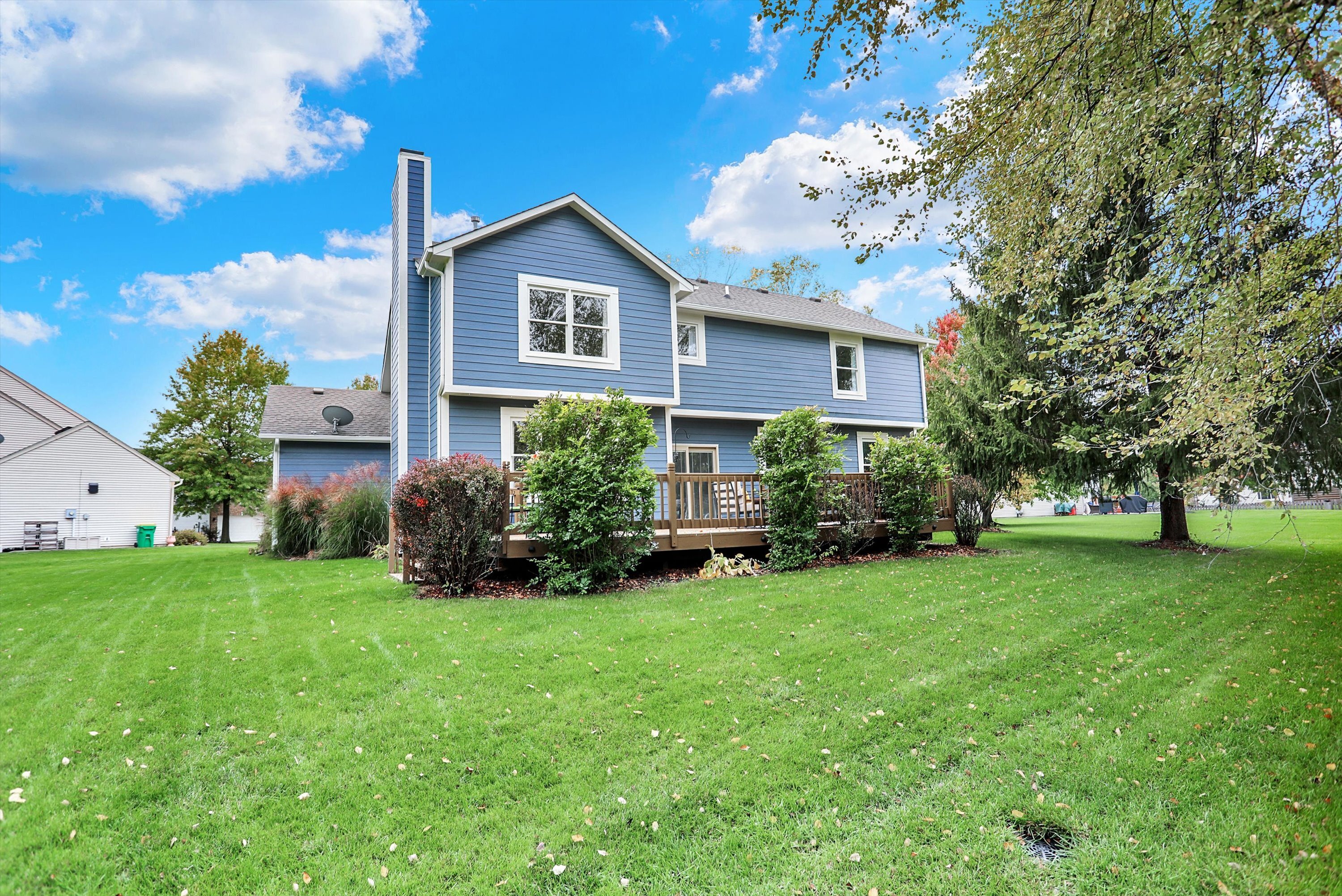 3622 Eaglewood Court