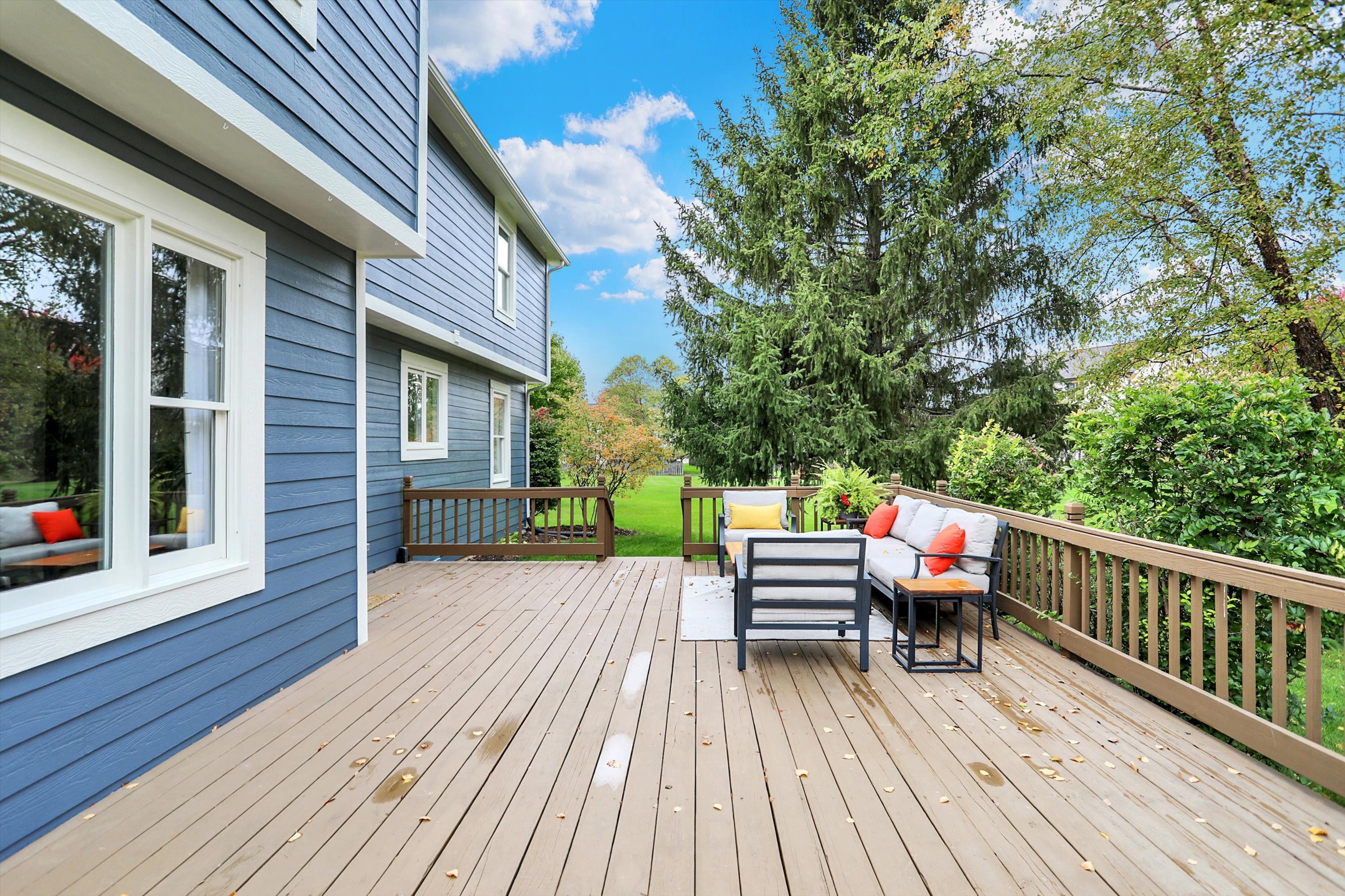 3622 Eaglewood Court