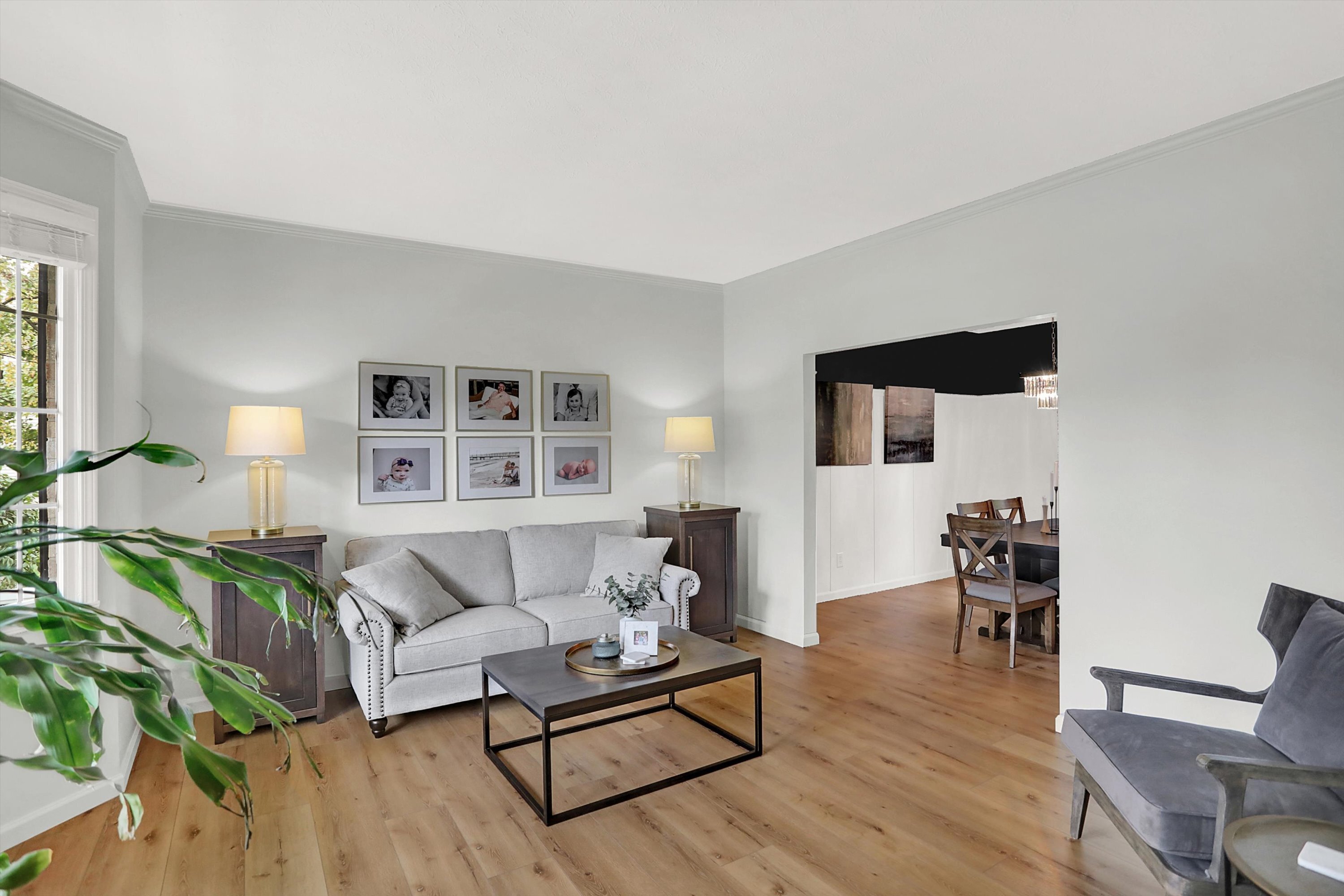 3622 Eaglewood Court