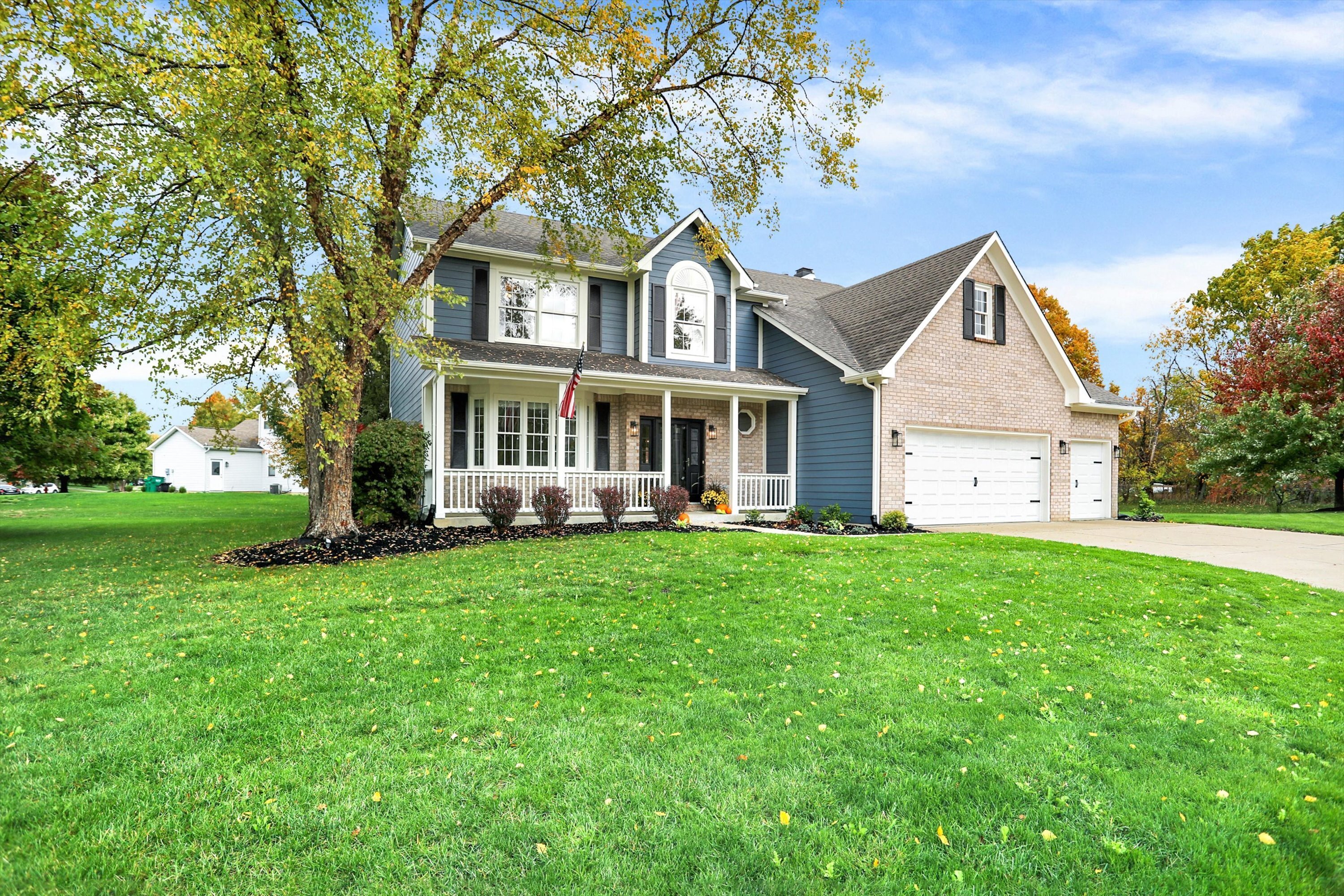 3622 Eaglewood Court